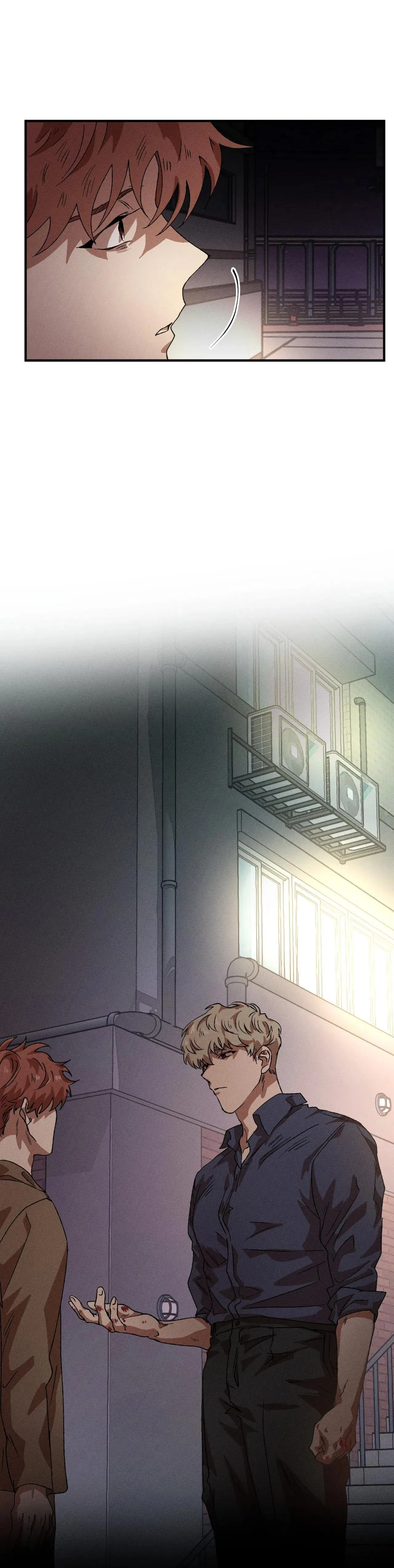 Bẫy Đôi Ngọt Ngào Chapter 56 Trang 36