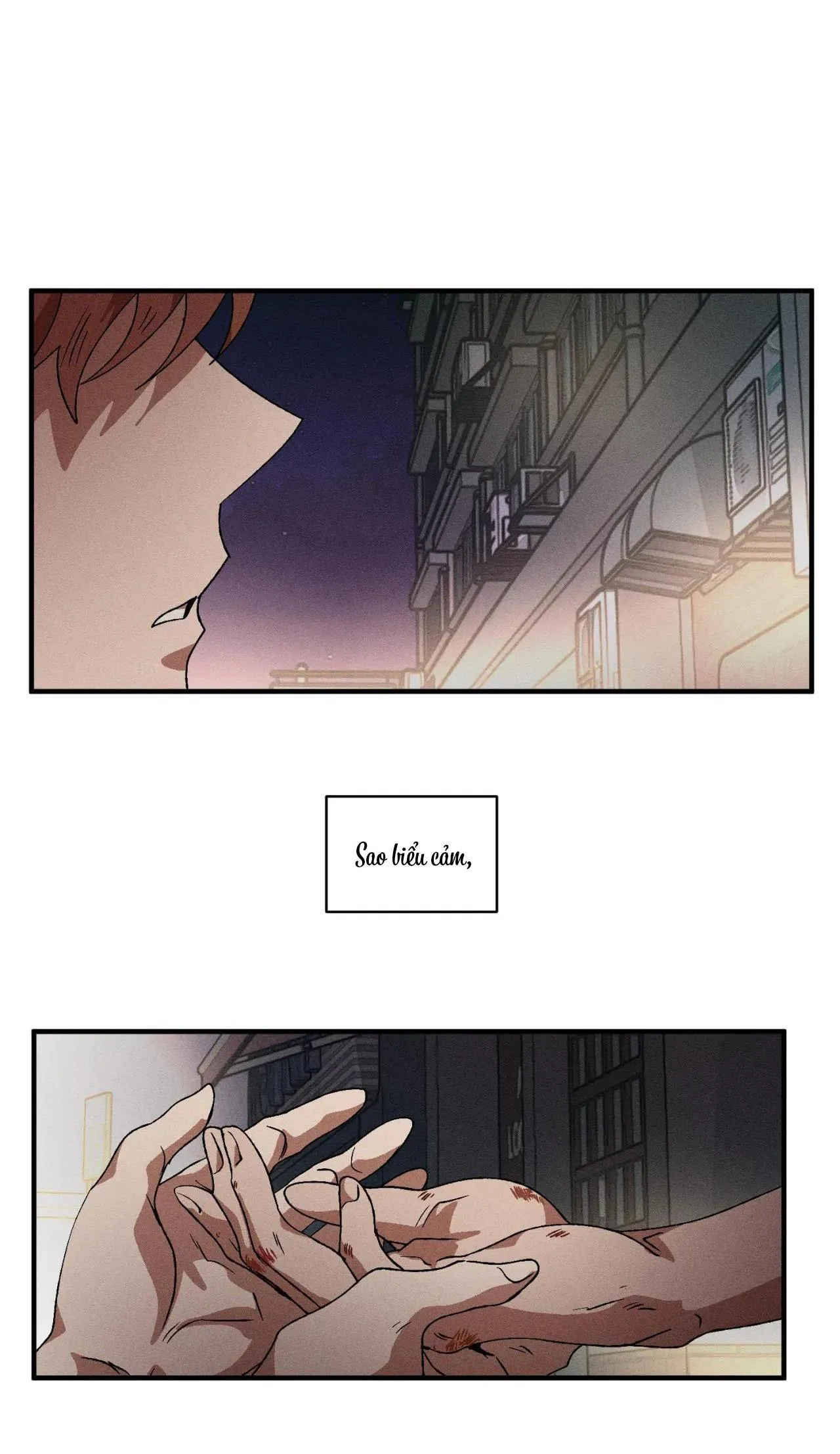 Bẫy Đôi Ngọt Ngào Chapter 56 Trang 38