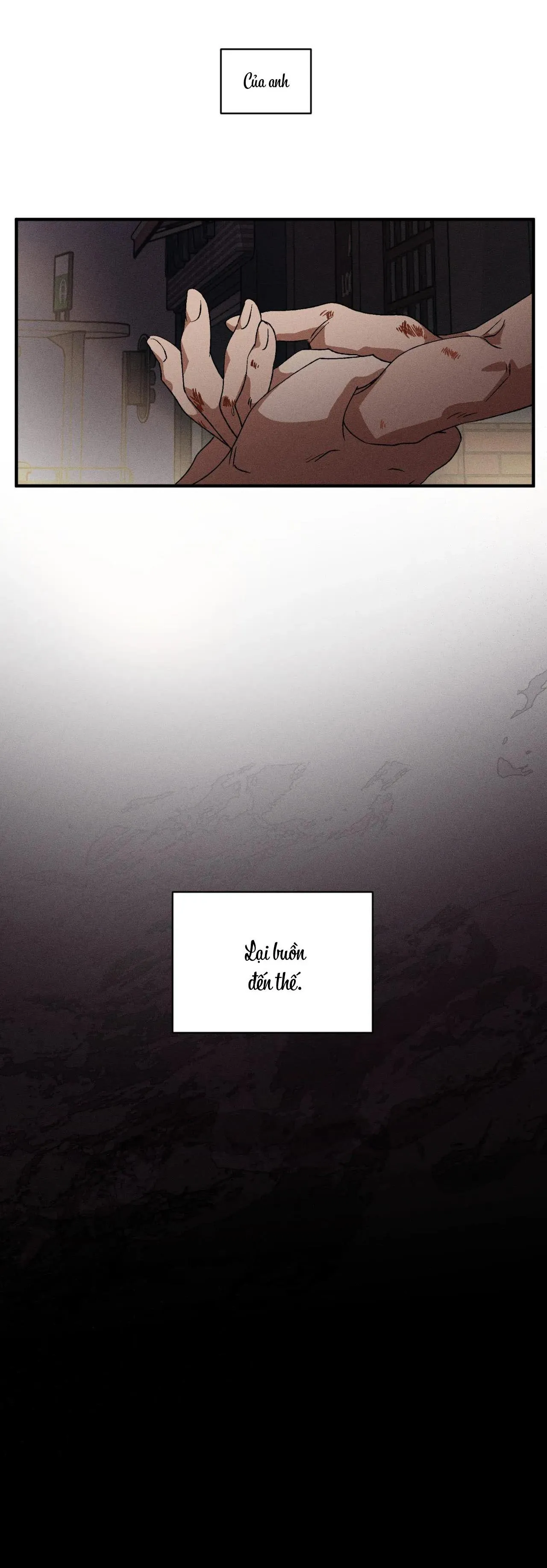 Bẫy Đôi Ngọt Ngào Chapter 56 Trang 39