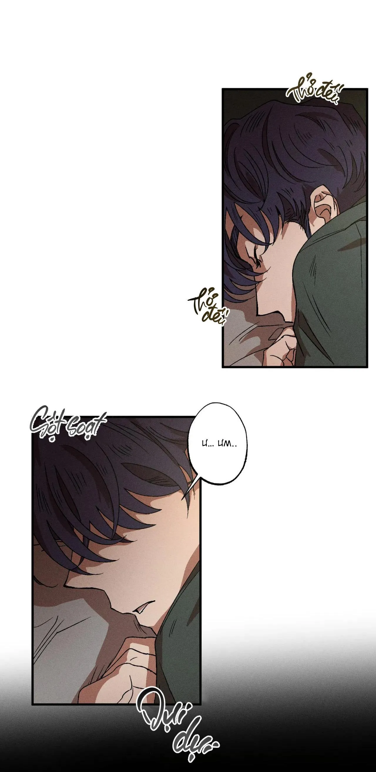 Bẫy Đôi Ngọt Ngào Chapter 57 Trang 4