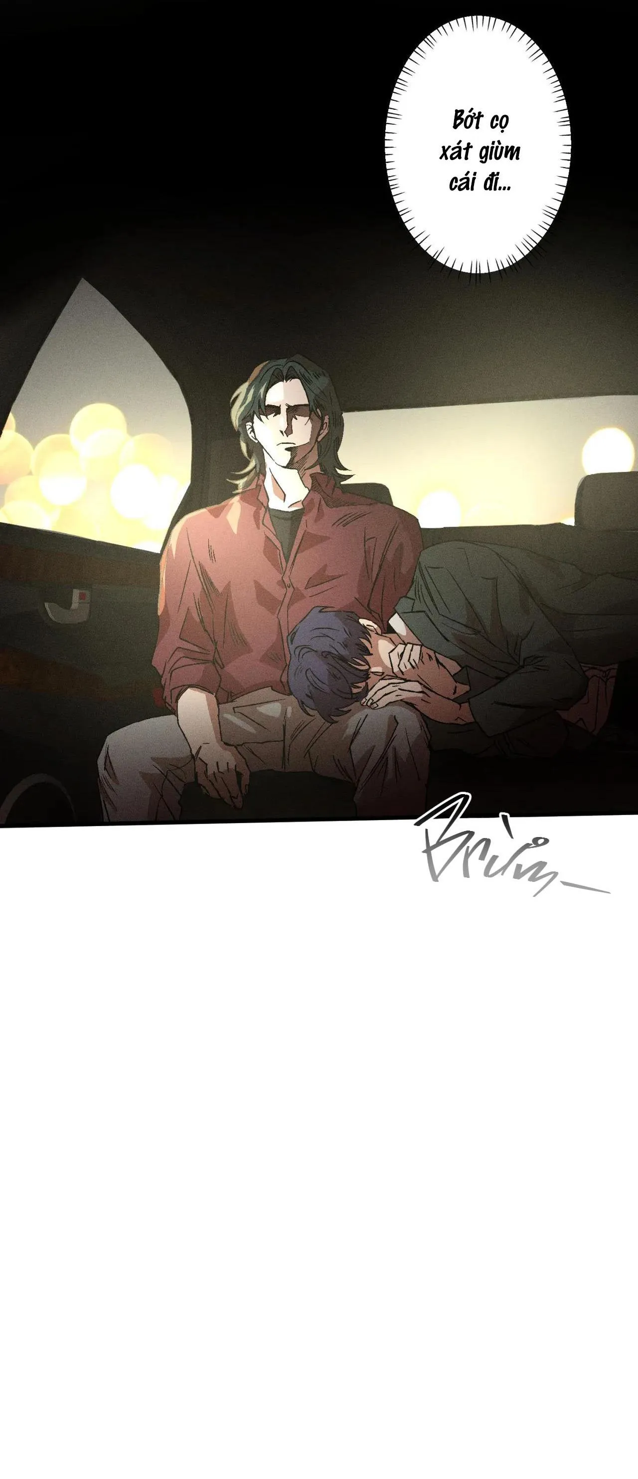 Bẫy Đôi Ngọt Ngào Chapter 57 Trang 5