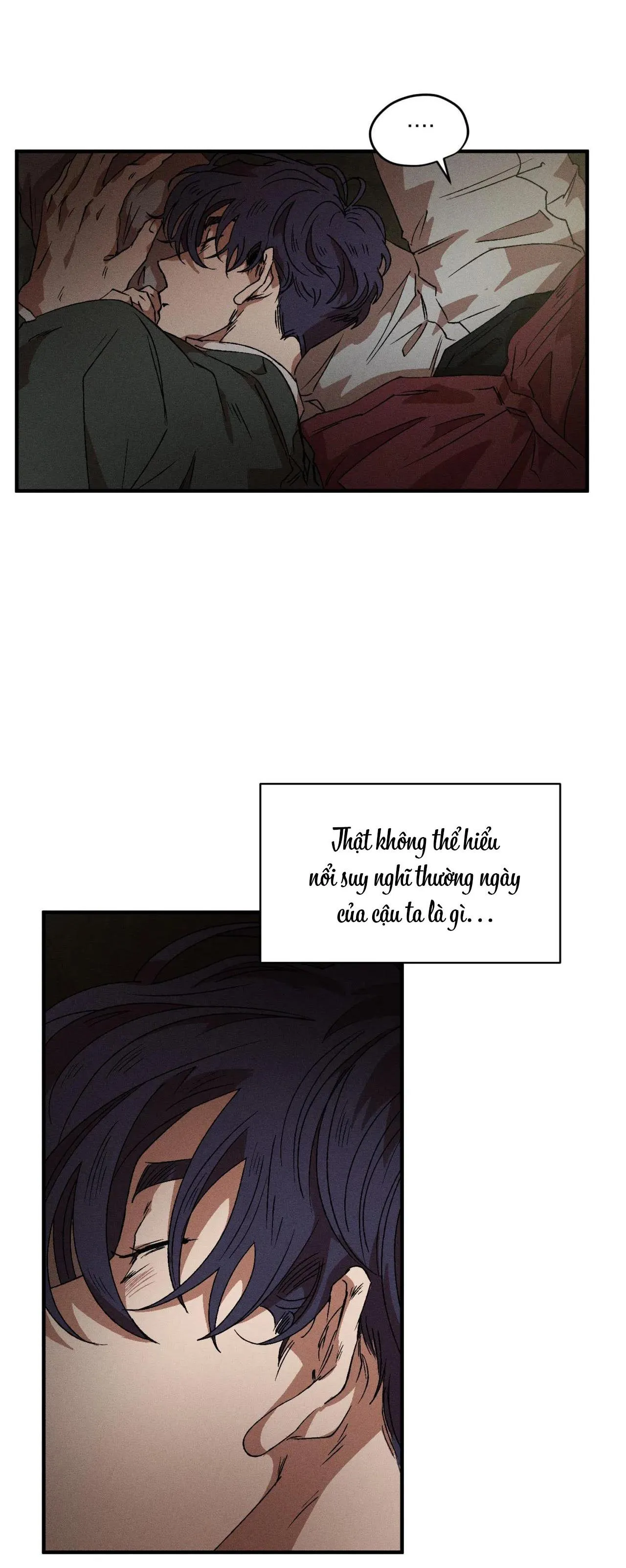 Bẫy Đôi Ngọt Ngào Chapter 57 Trang 7