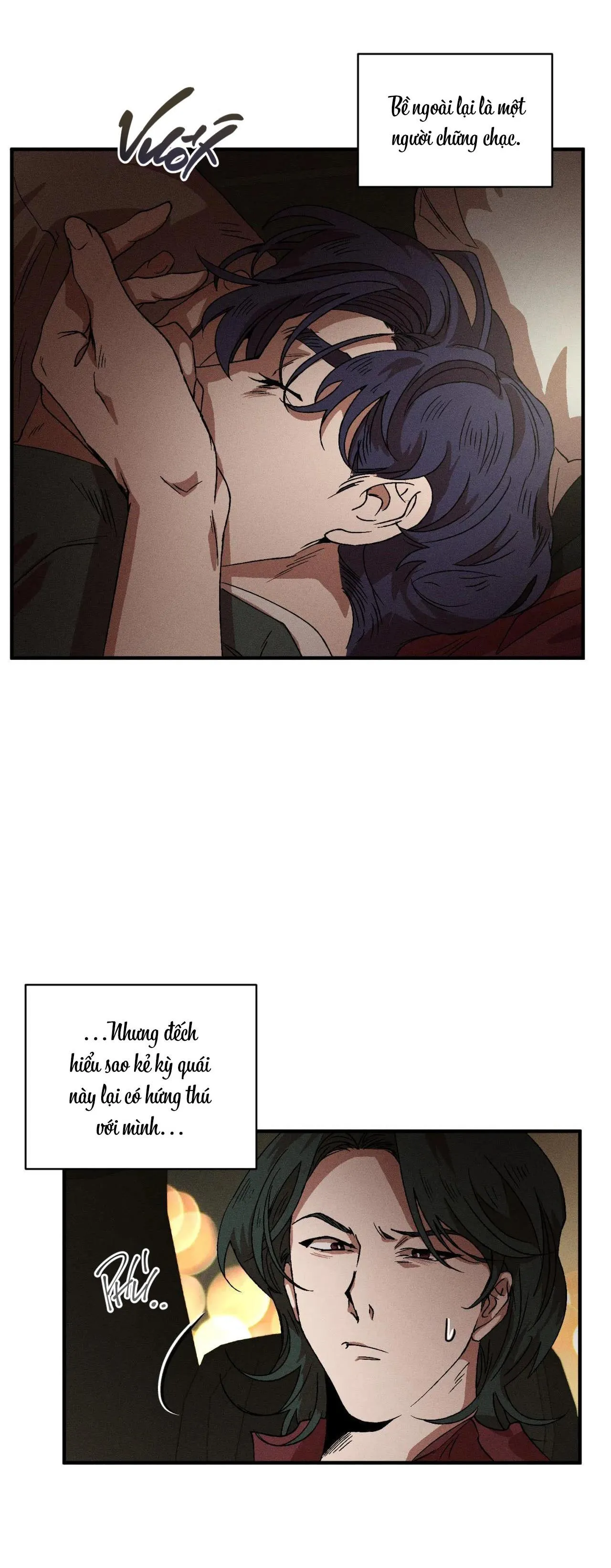 Bẫy Đôi Ngọt Ngào Chapter 57 Trang 9