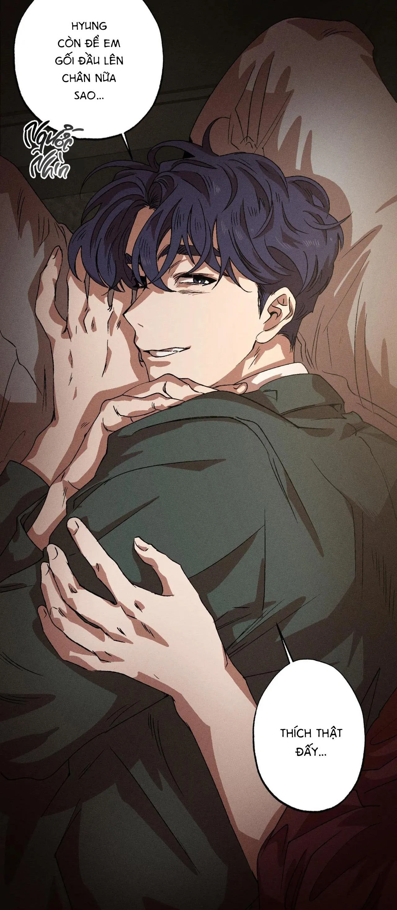 Bẫy Đôi Ngọt Ngào Chapter 57 Trang 12