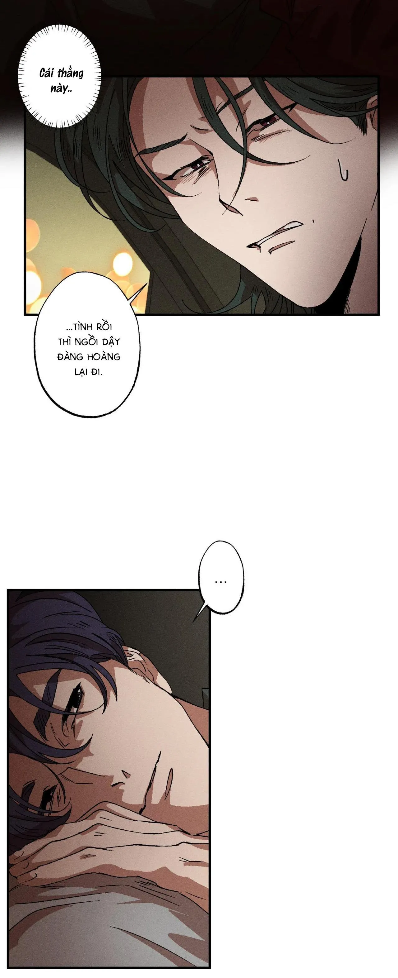 Bẫy Đôi Ngọt Ngào Chapter 57 Trang 13