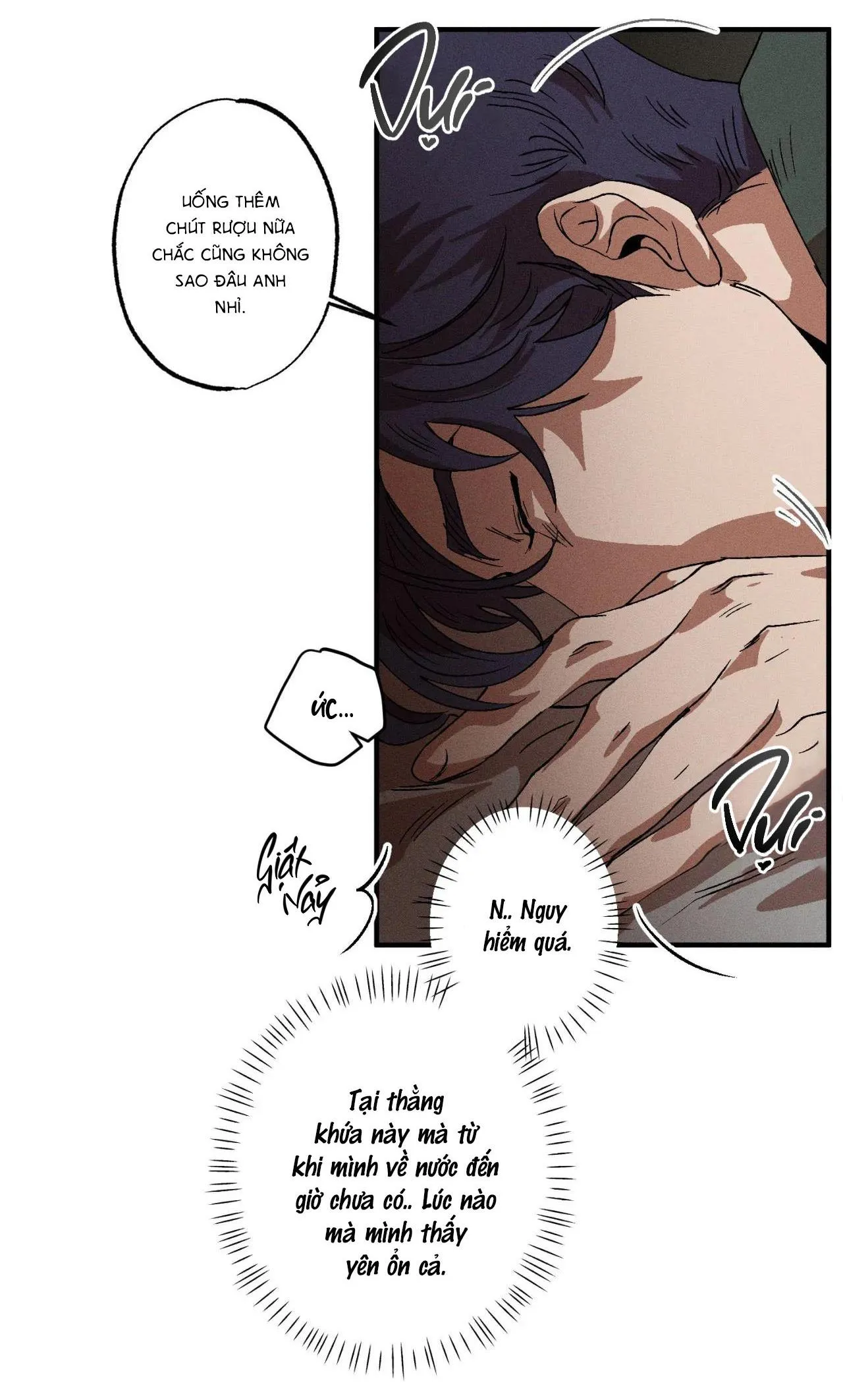 Bẫy Đôi Ngọt Ngào Chapter 57 Trang 14