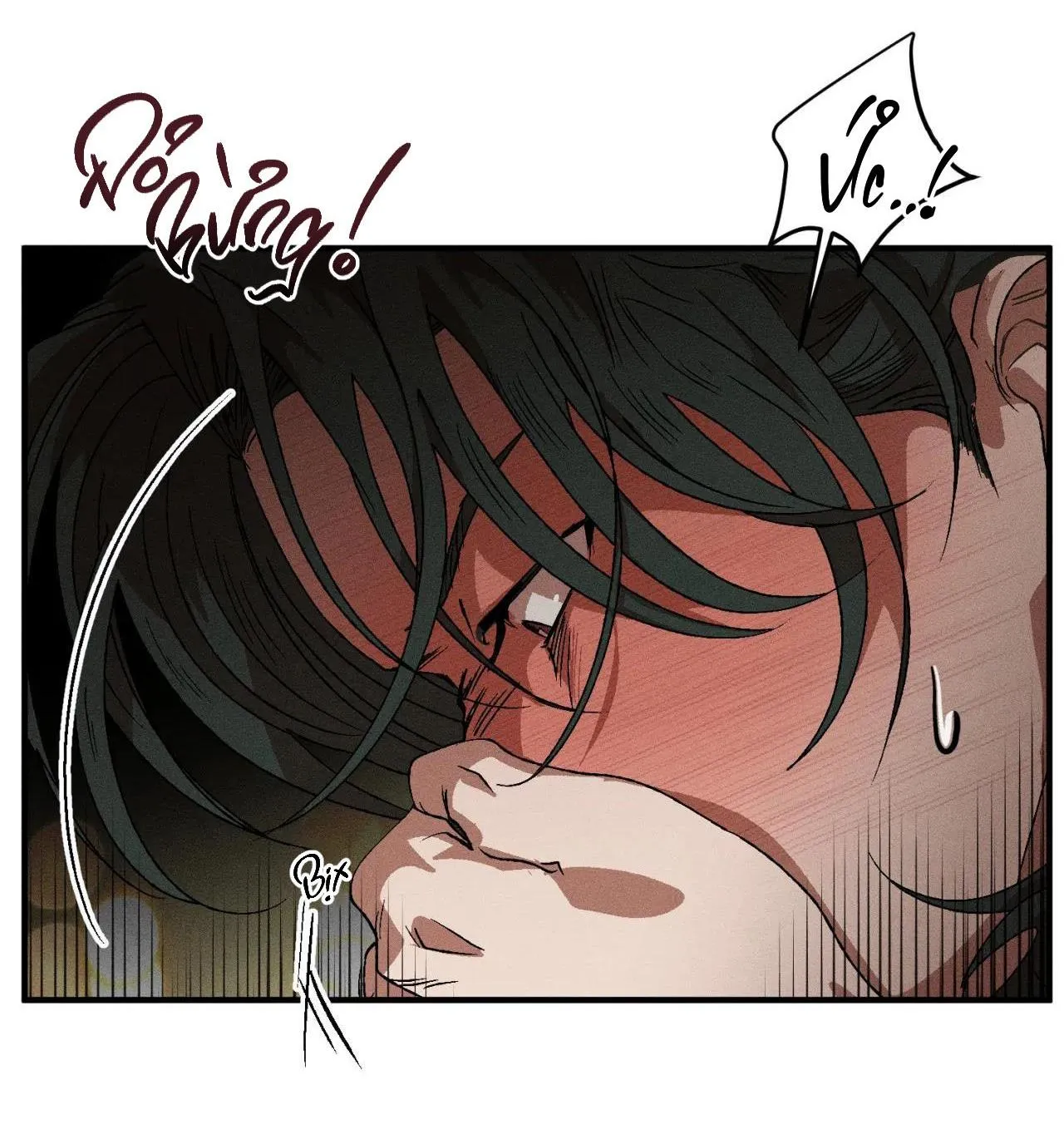 Bẫy Đôi Ngọt Ngào Chapter 57 Trang 18