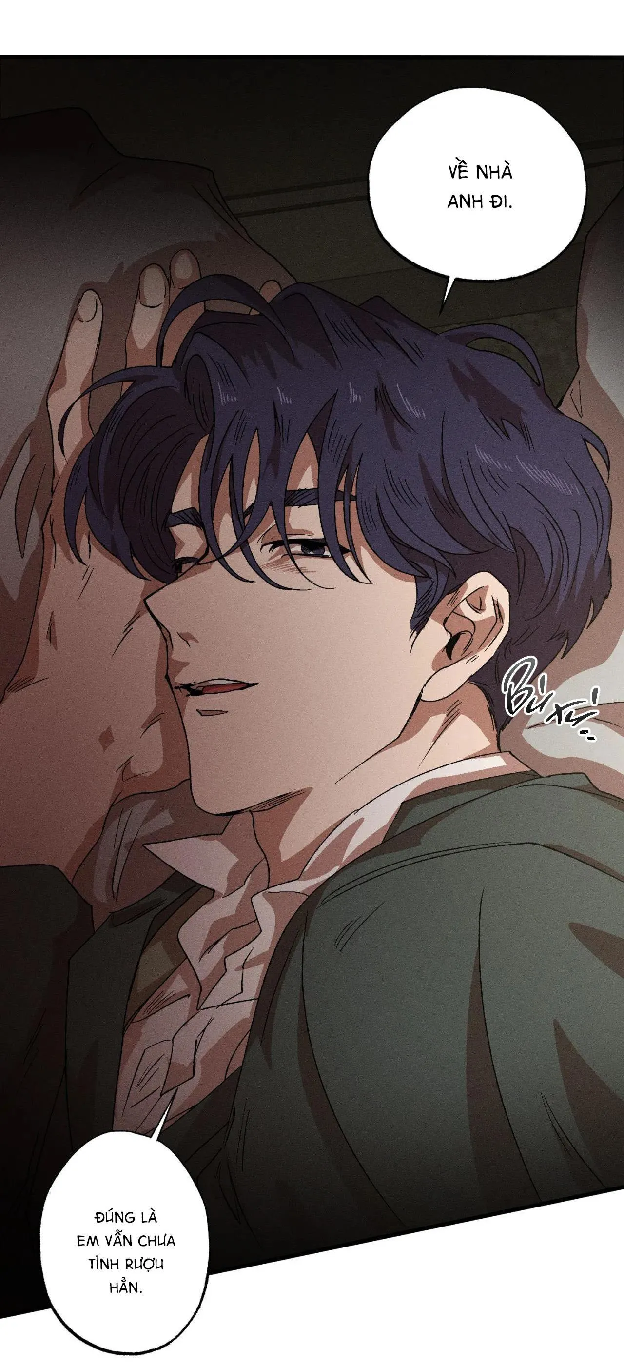 Bẫy Đôi Ngọt Ngào Chapter 57 Trang 19