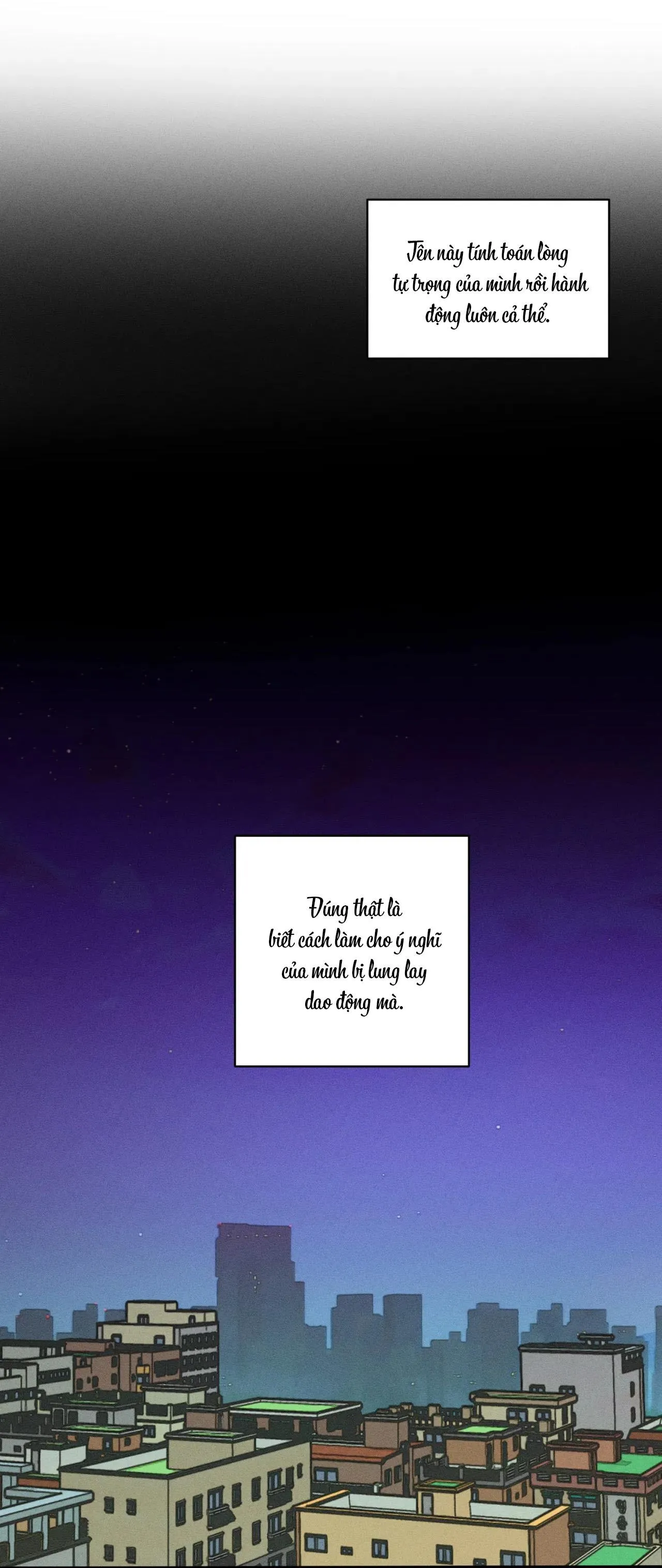 Bẫy Đôi Ngọt Ngào Chapter 57 Trang 22