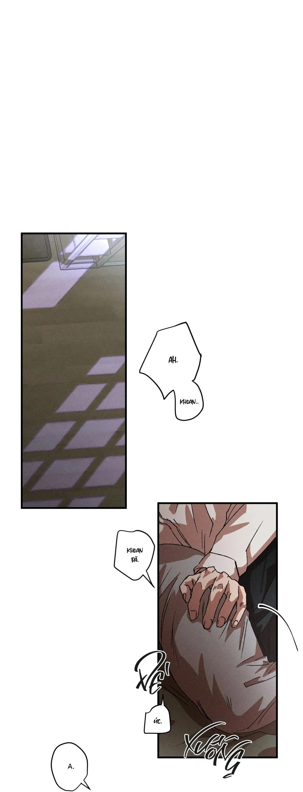 Bẫy Đôi Ngọt Ngào Chapter 57 Trang 32