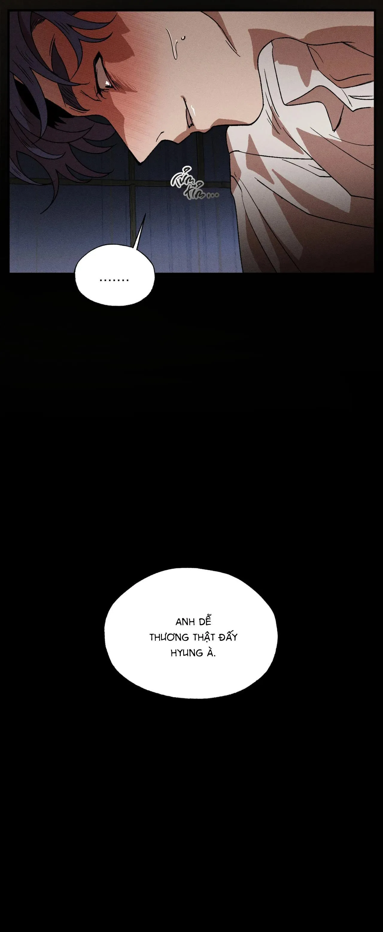 Bẫy Đôi Ngọt Ngào Chapter 57 Trang 36