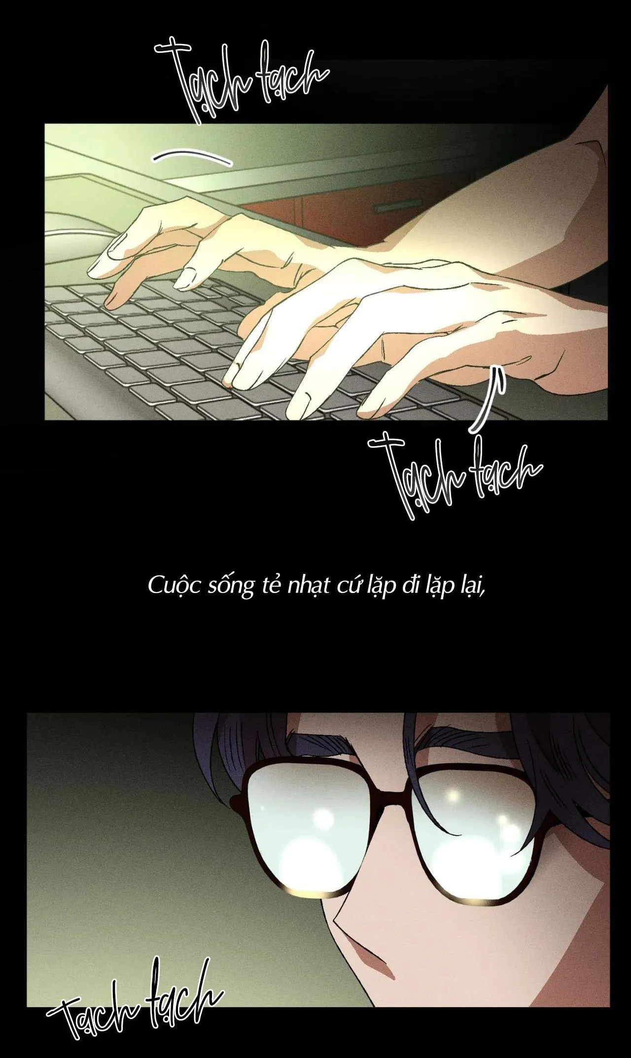 Bẫy Đôi Ngọt Ngào Chapter 58 Trang 3