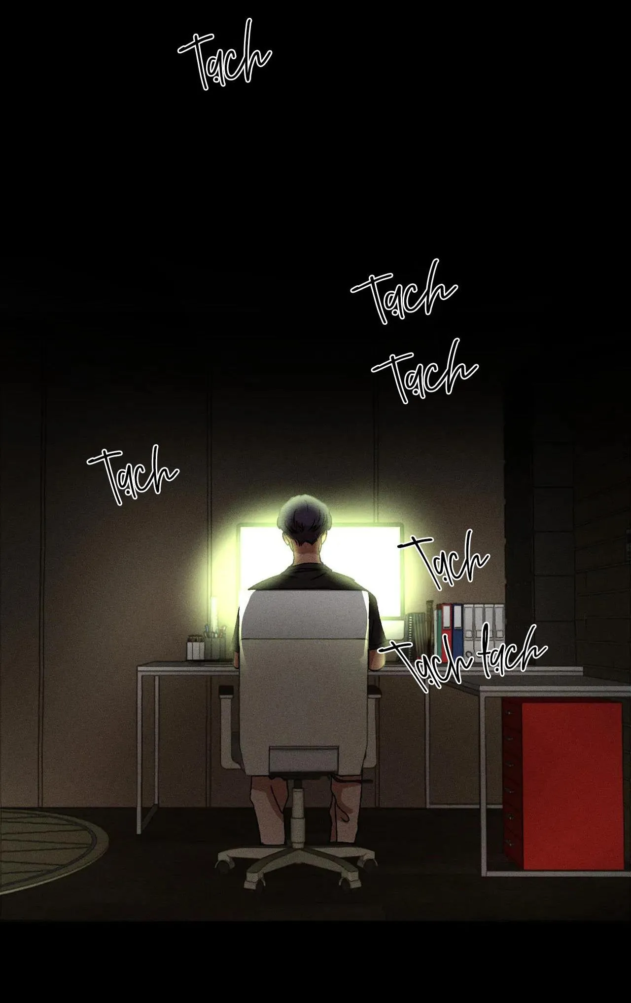 Bẫy Đôi Ngọt Ngào Chapter 58 Trang 4