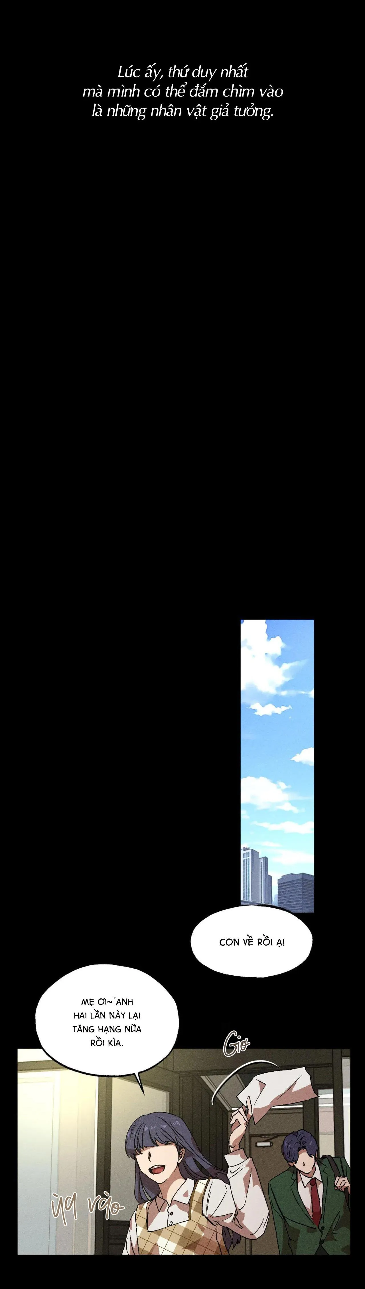 Bẫy Đôi Ngọt Ngào Chapter 58 Trang 5