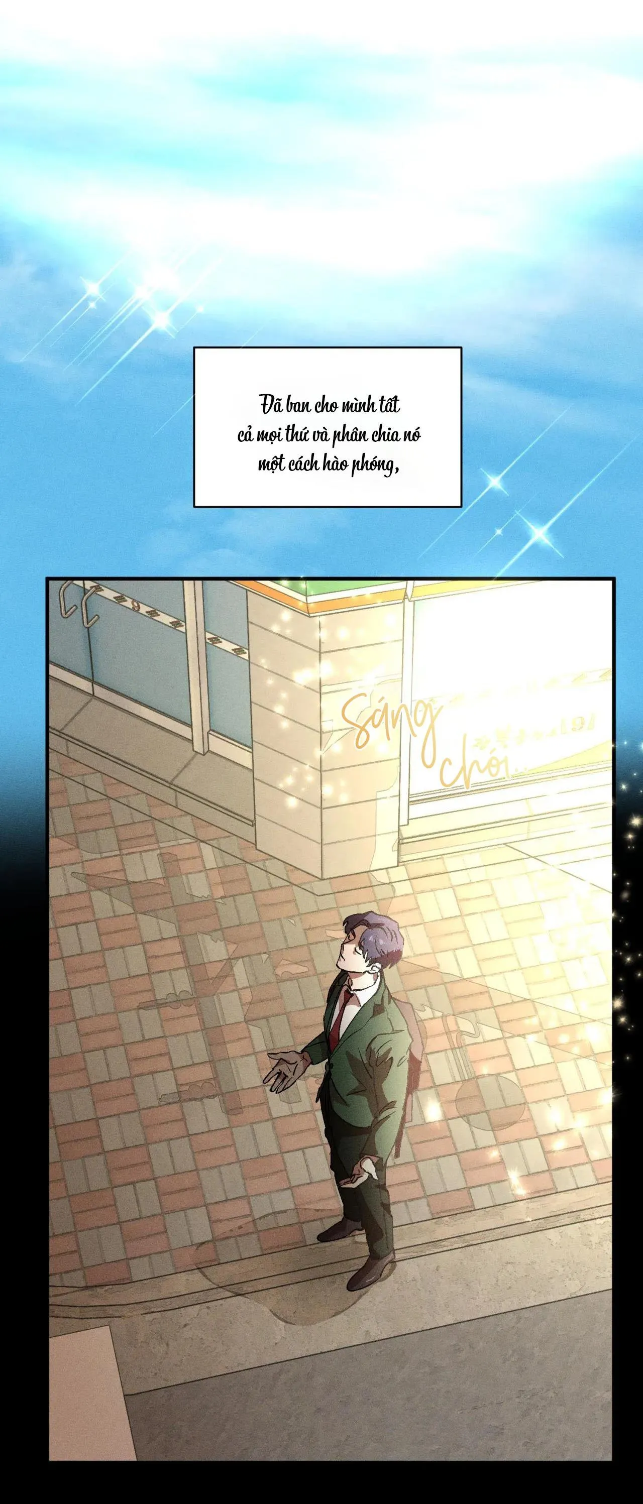 Bẫy Đôi Ngọt Ngào Chapter 58 Trang 12