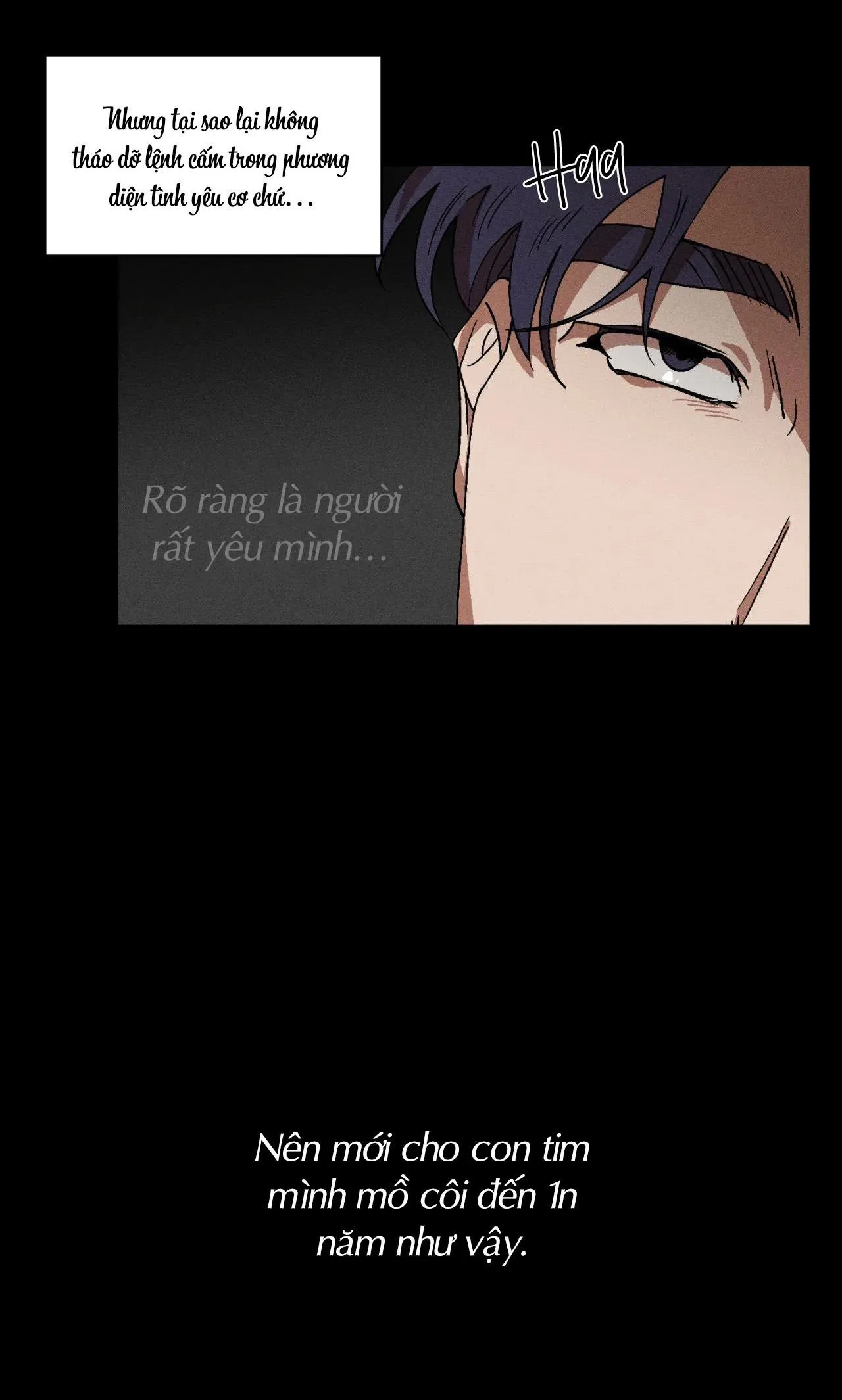 Bẫy Đôi Ngọt Ngào Chapter 58 Trang 13