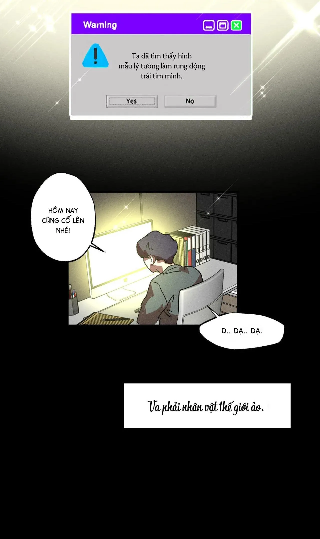 Bẫy Đôi Ngọt Ngào Chapter 58 Trang 15