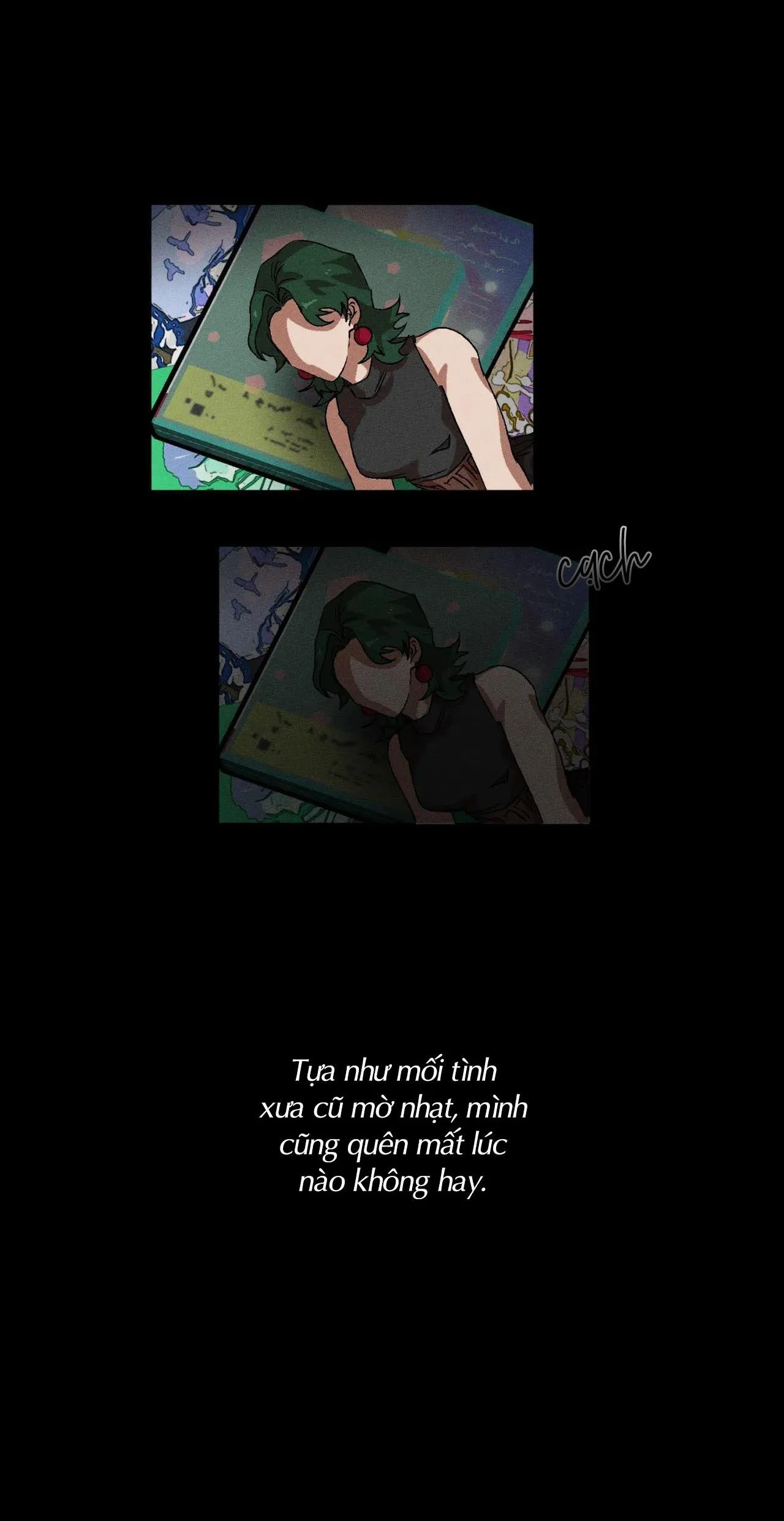 Bẫy Đôi Ngọt Ngào Chapter 58 Trang 21