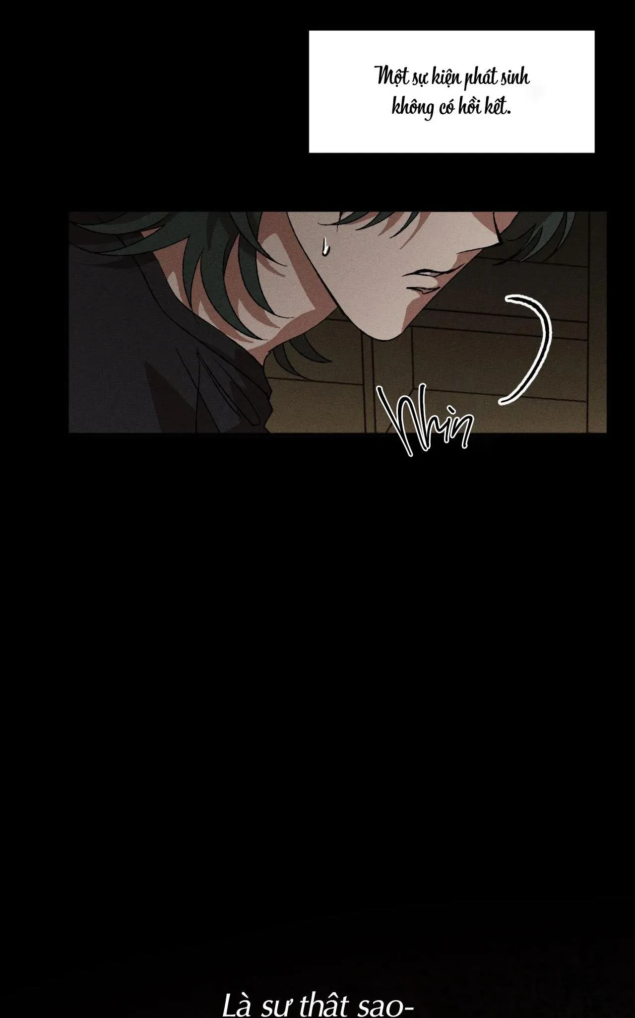 Bẫy Đôi Ngọt Ngào Chapter 58 Trang 24