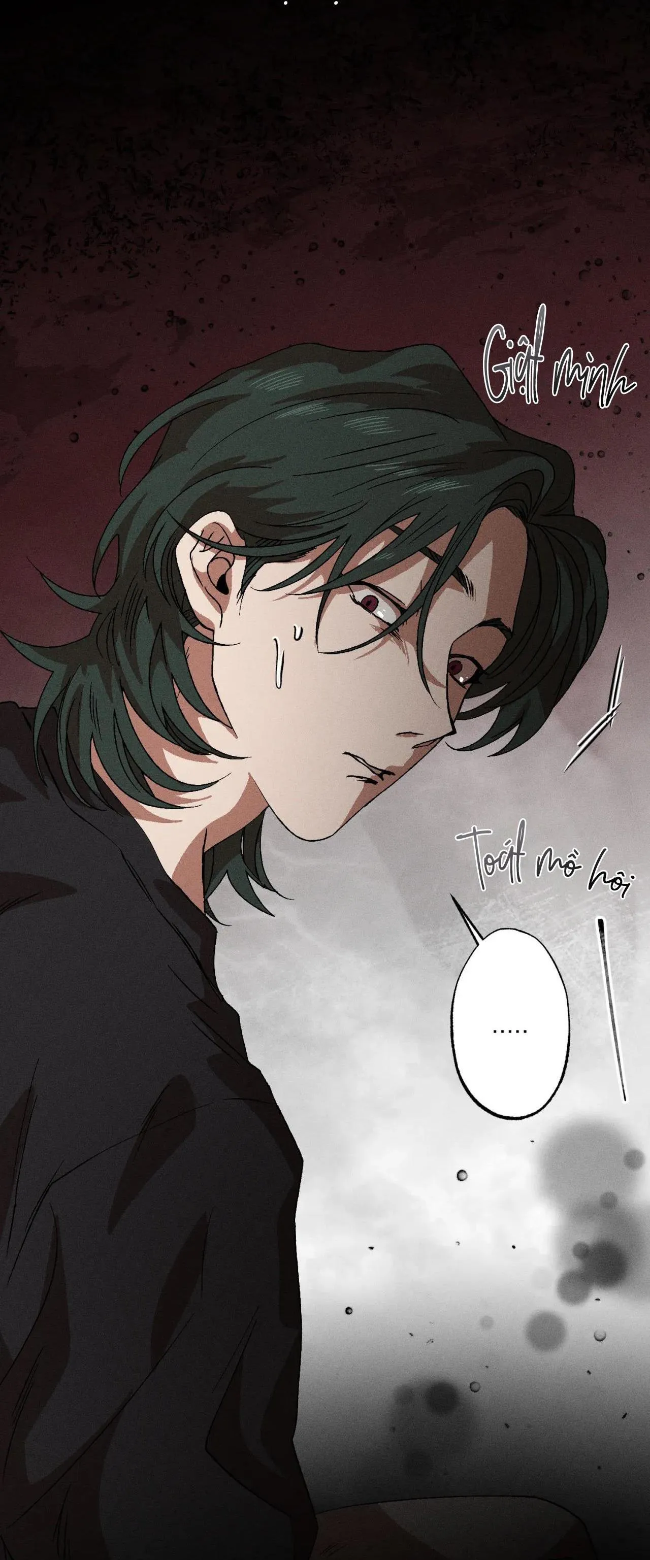 Bẫy Đôi Ngọt Ngào Chapter 58 Trang 25