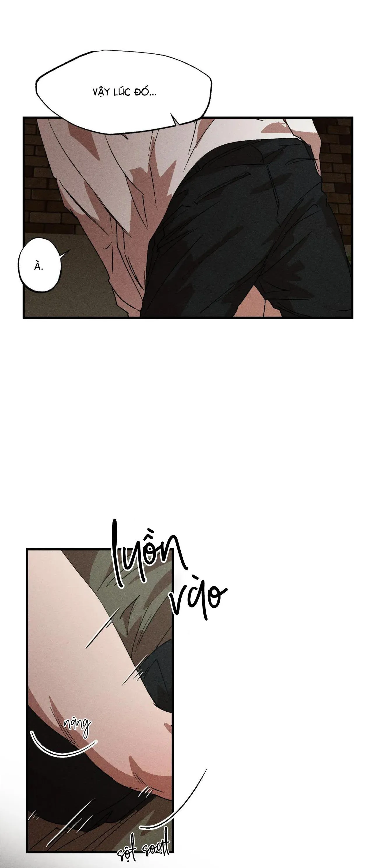 Bẫy Đôi Ngọt Ngào Chapter 58 Trang 36