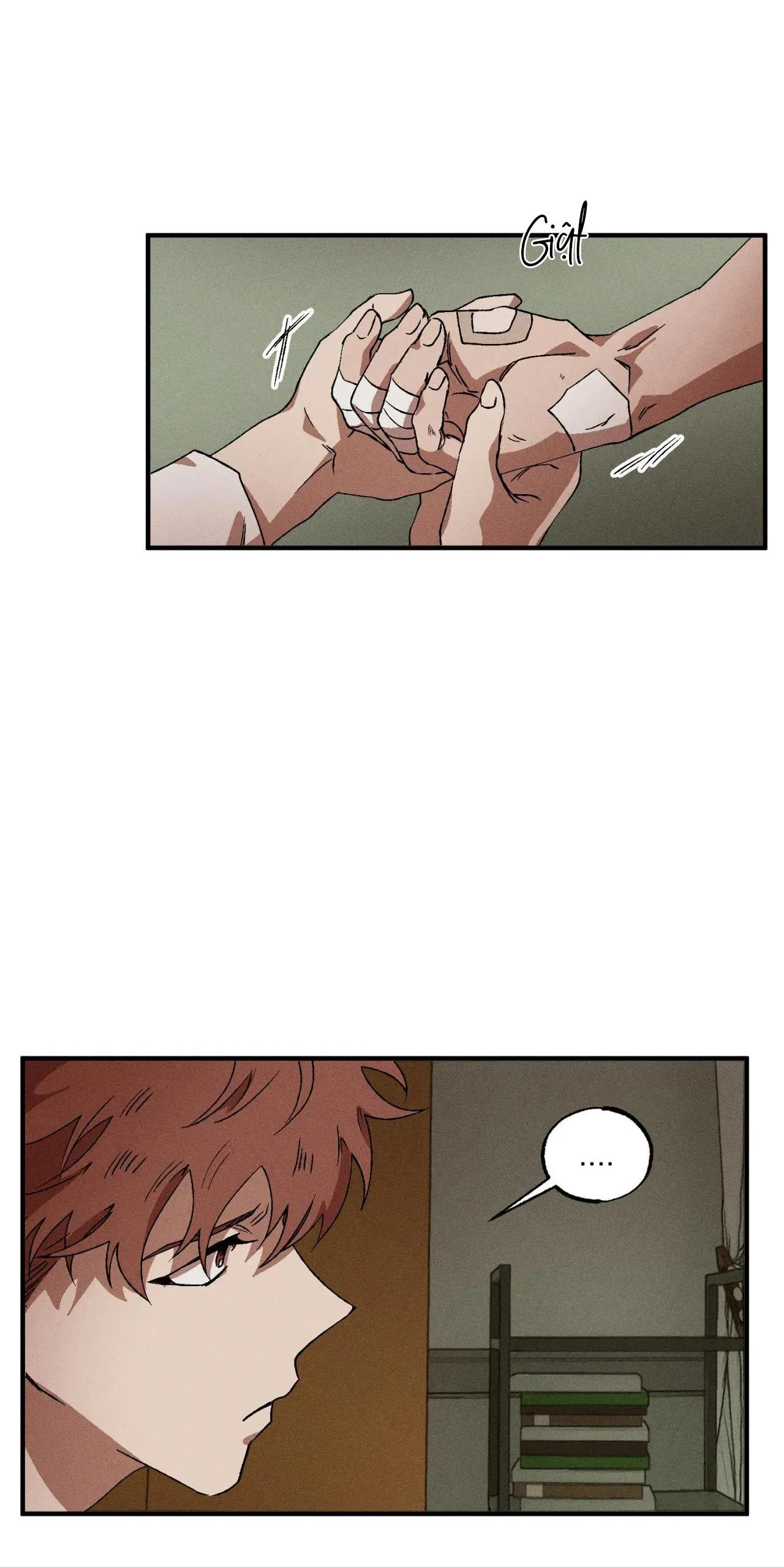 Bẫy Đôi Ngọt Ngào Chapter 59 Trang 3