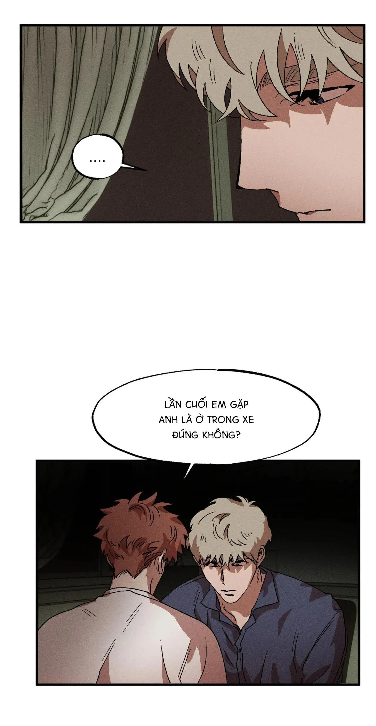 Bẫy Đôi Ngọt Ngào Chapter 59 Trang 4