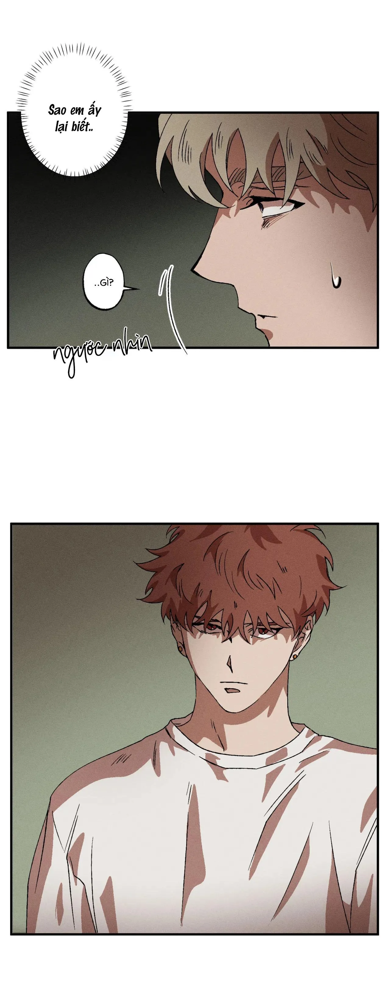 Bẫy Đôi Ngọt Ngào Chapter 59 Trang 5