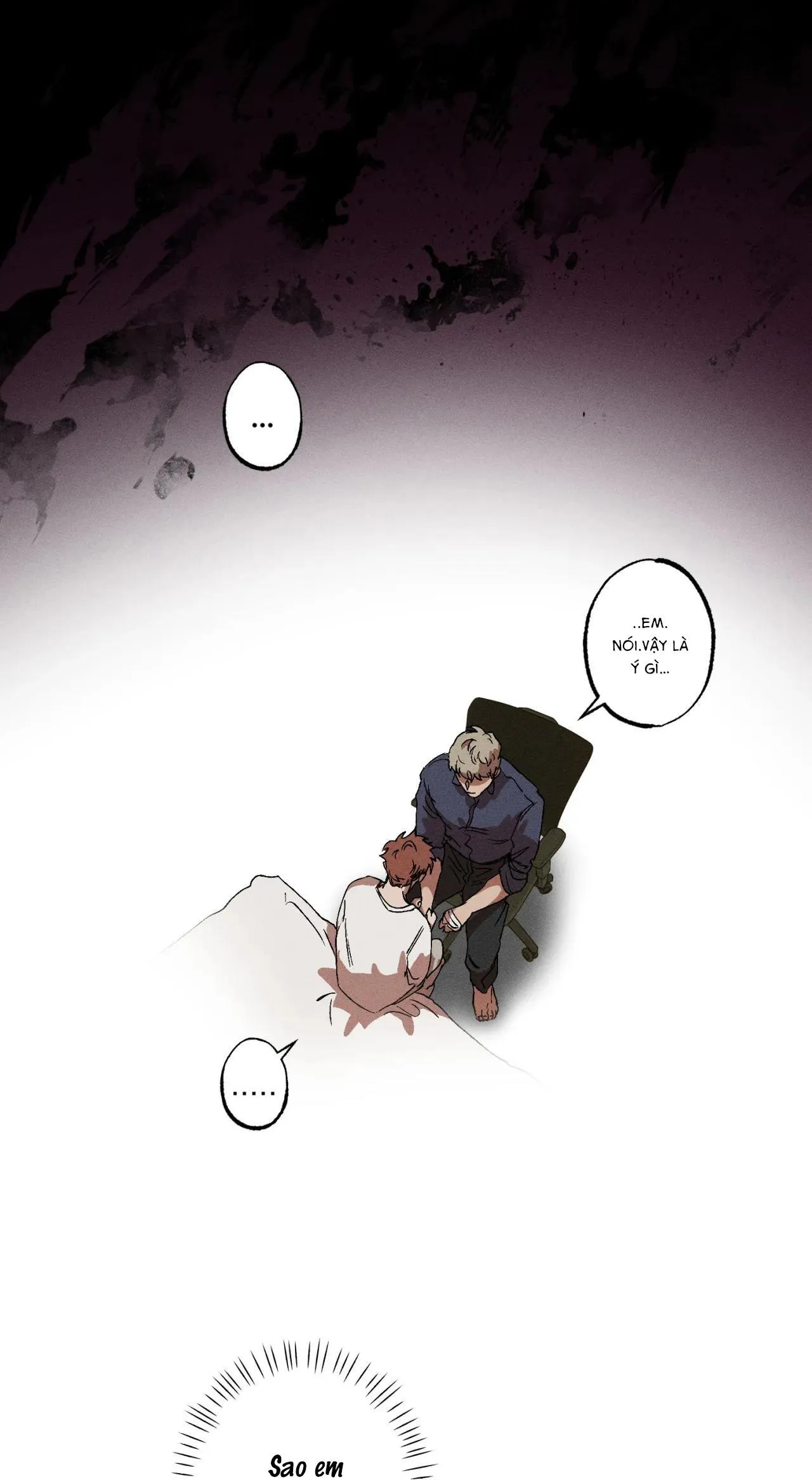 Bẫy Đôi Ngọt Ngào Chapter 59 Trang 7