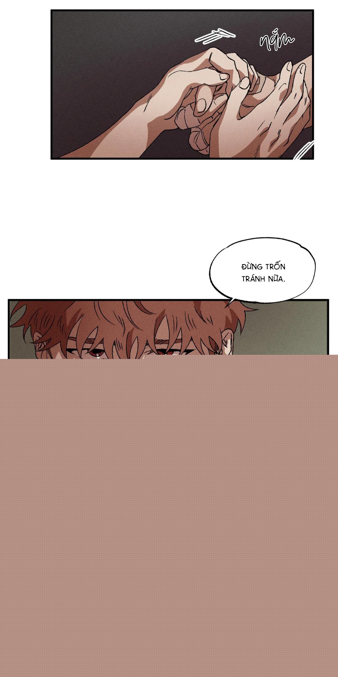 Bẫy Đôi Ngọt Ngào Chapter 59 Trang 9