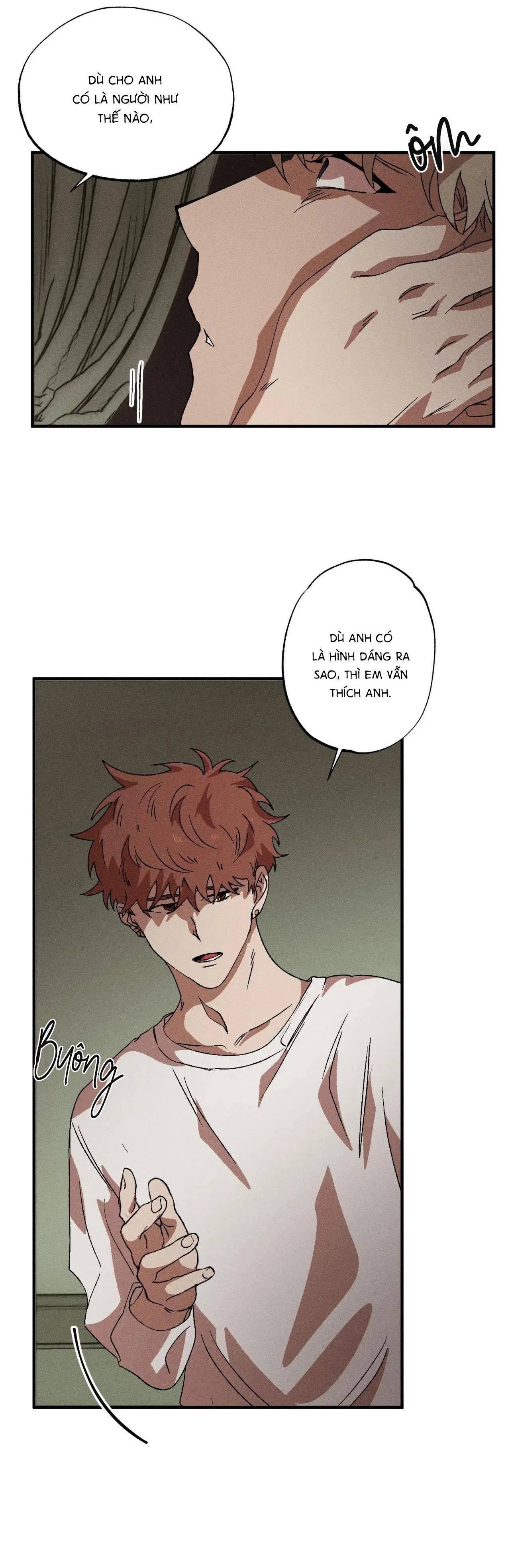 Bẫy Đôi Ngọt Ngào Chapter 59 Trang 12