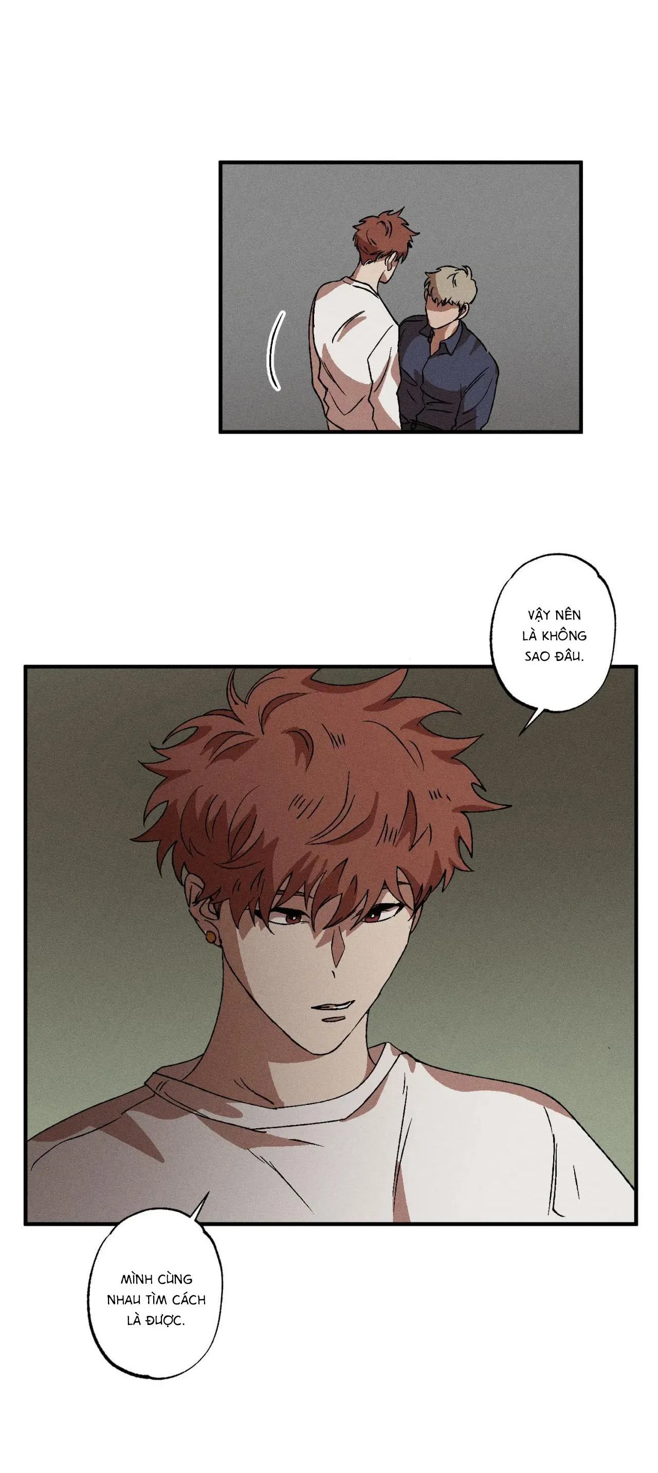 Bẫy Đôi Ngọt Ngào Chapter 59 Trang 13