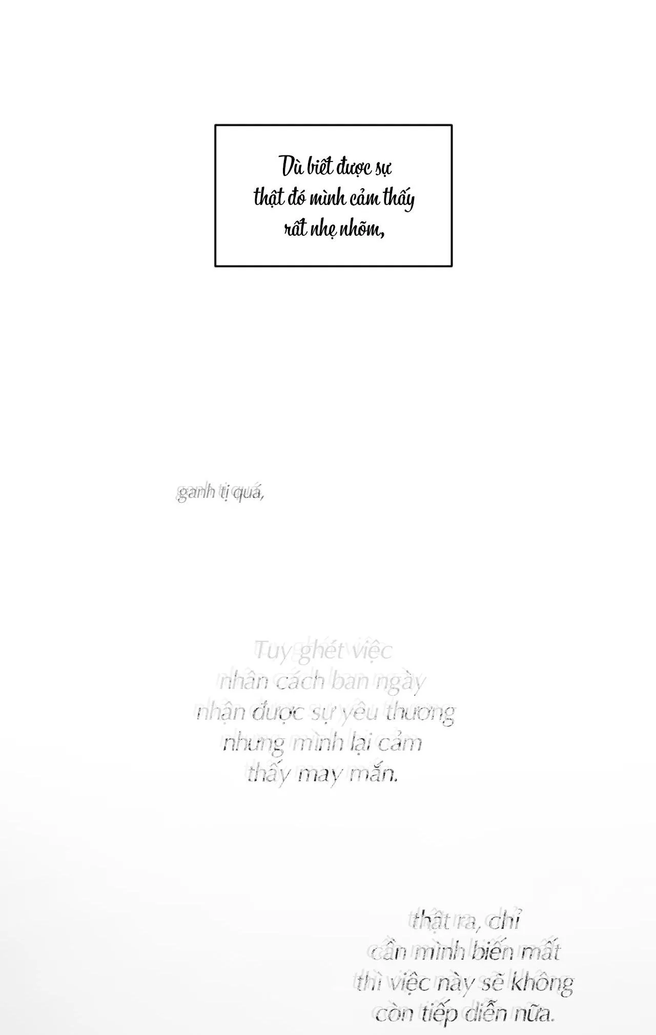 Bẫy Đôi Ngọt Ngào Chapter 59 Trang 15