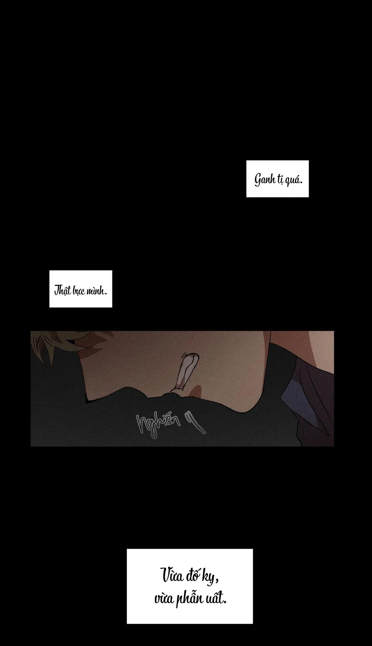 Bẫy Đôi Ngọt Ngào Chapter 59 Trang 19