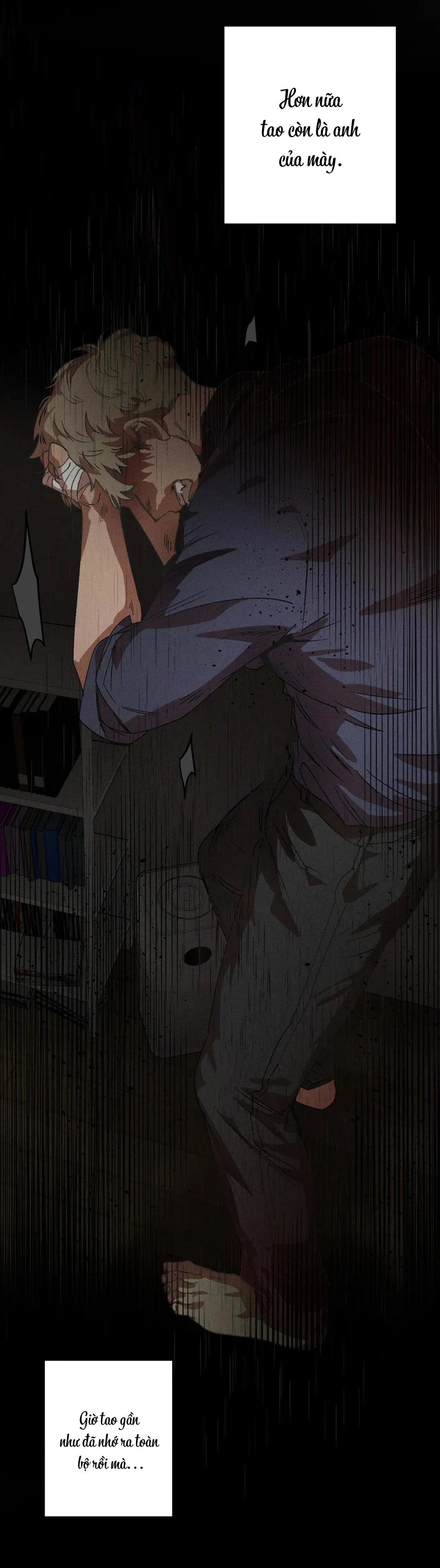 Bẫy Đôi Ngọt Ngào Chapter 59 Trang 21