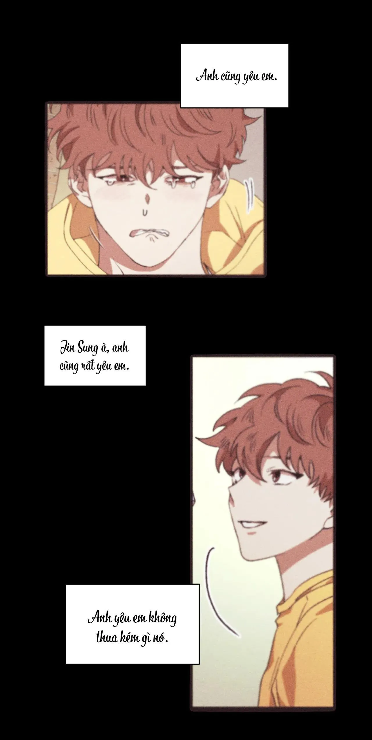 Bẫy Đôi Ngọt Ngào Chapter 59 Trang 22