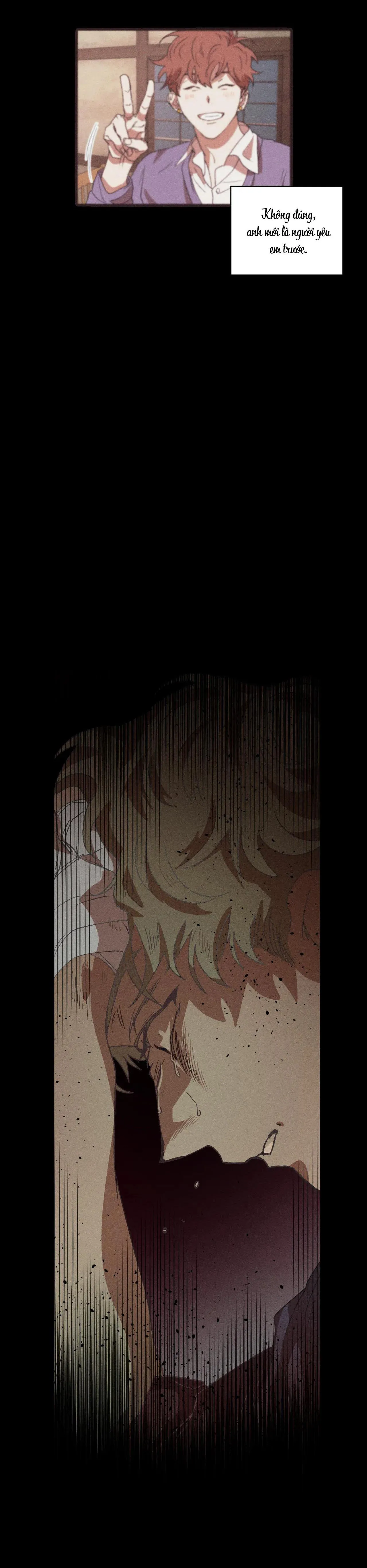 Bẫy Đôi Ngọt Ngào Chapter 59 Trang 23