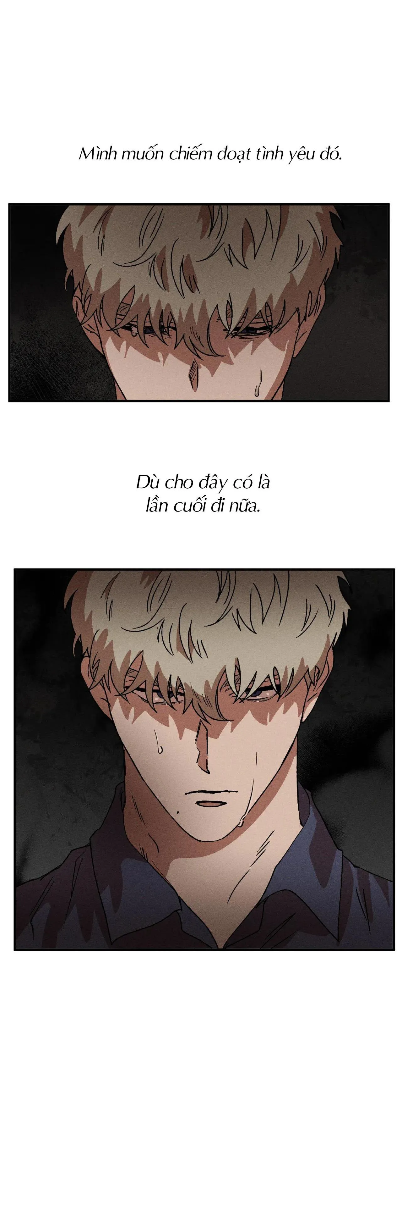 Bẫy Đôi Ngọt Ngào Chapter 59 Trang 25