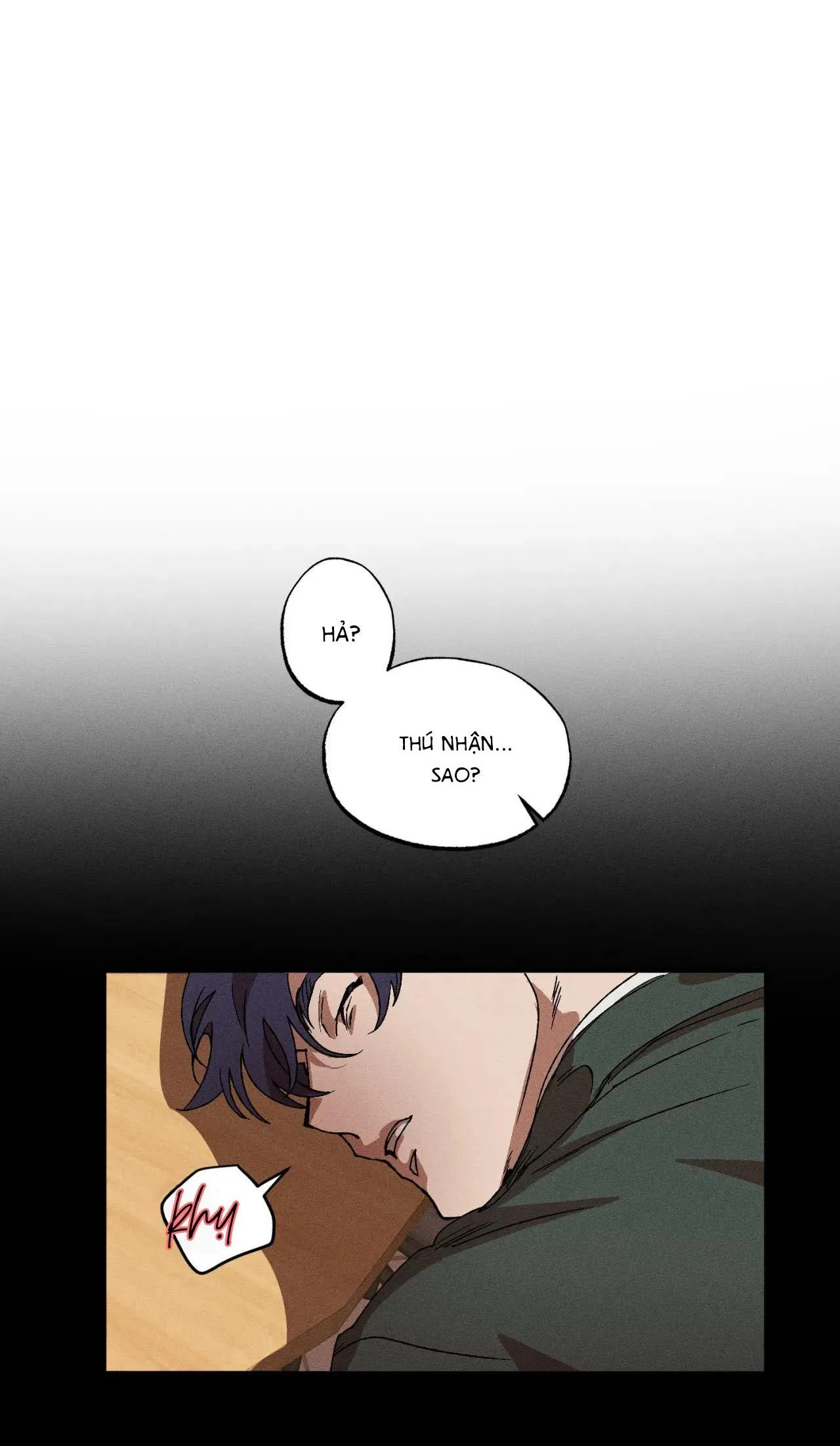 Bẫy Đôi Ngọt Ngào Chapter 59 Trang 26