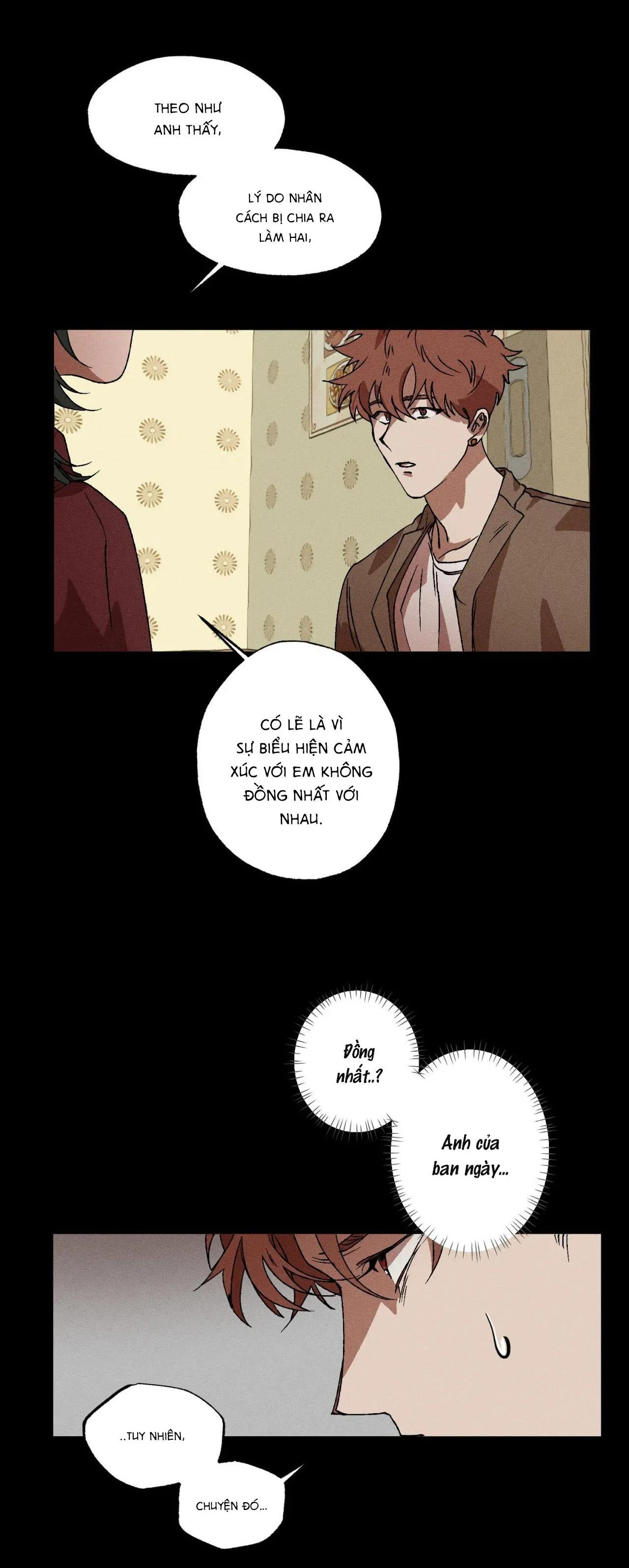 Bẫy Đôi Ngọt Ngào Chapter 59 Trang 27