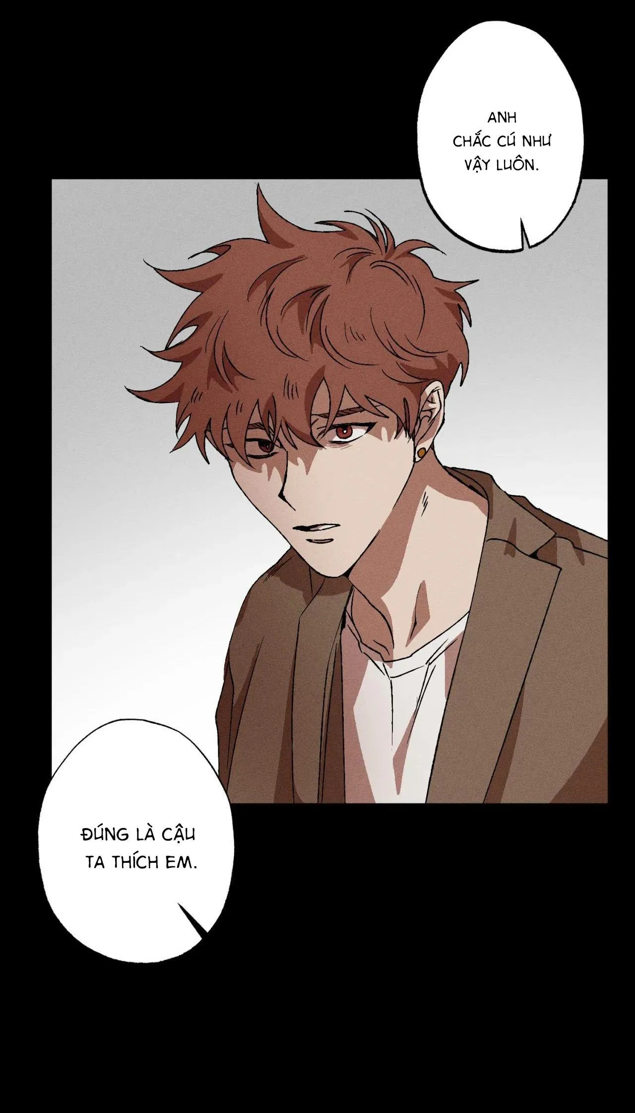 Bẫy Đôi Ngọt Ngào Chapter 59 Trang 29