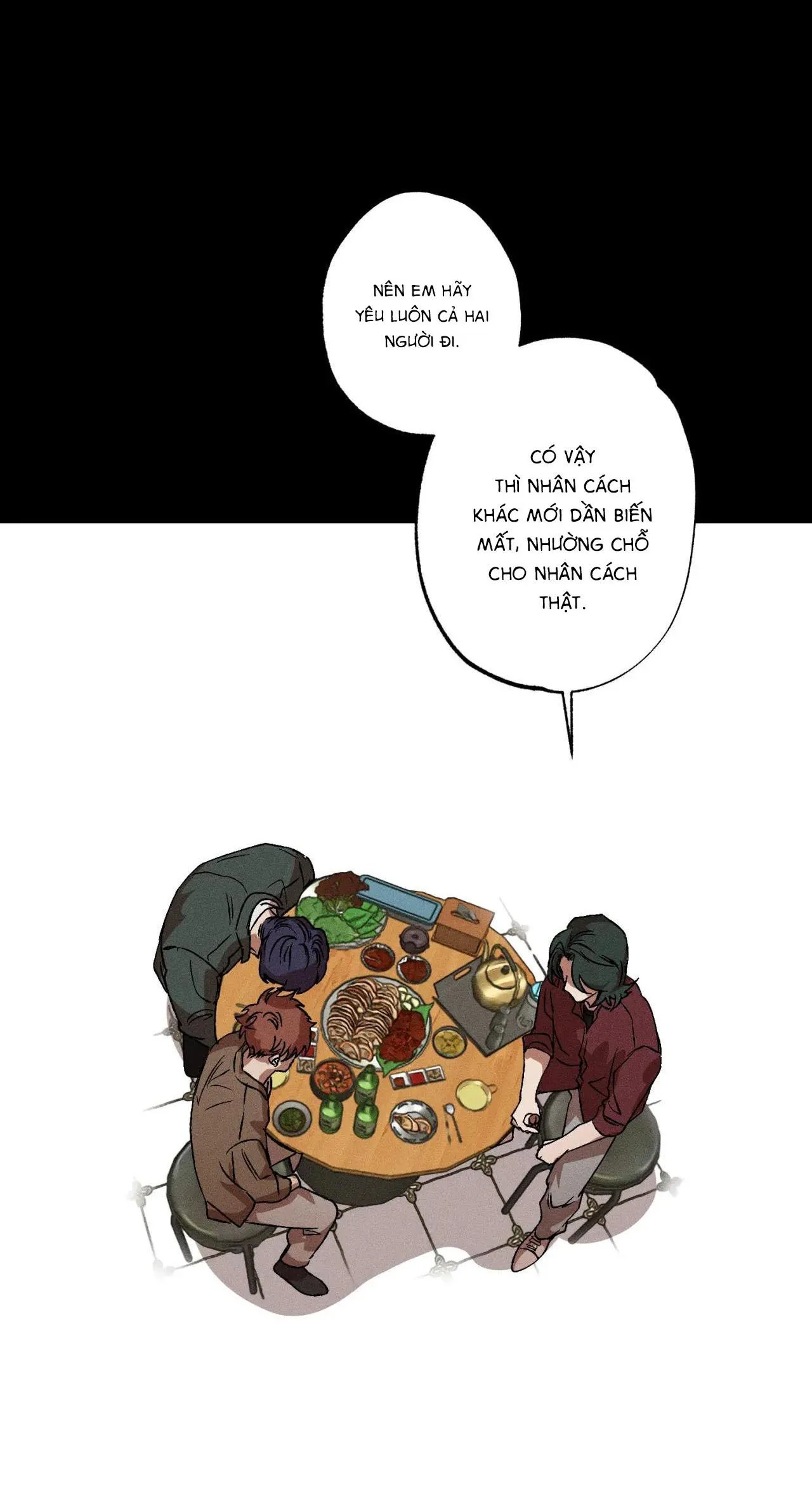 Bẫy Đôi Ngọt Ngào Chapter 59 Trang 30