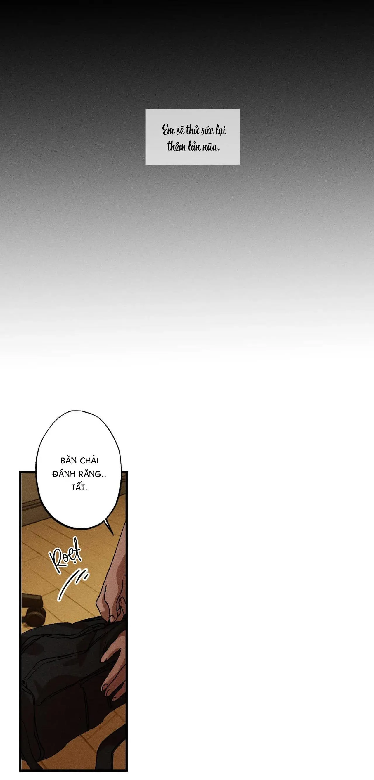 Bẫy Đôi Ngọt Ngào Chapter 59 Trang 38