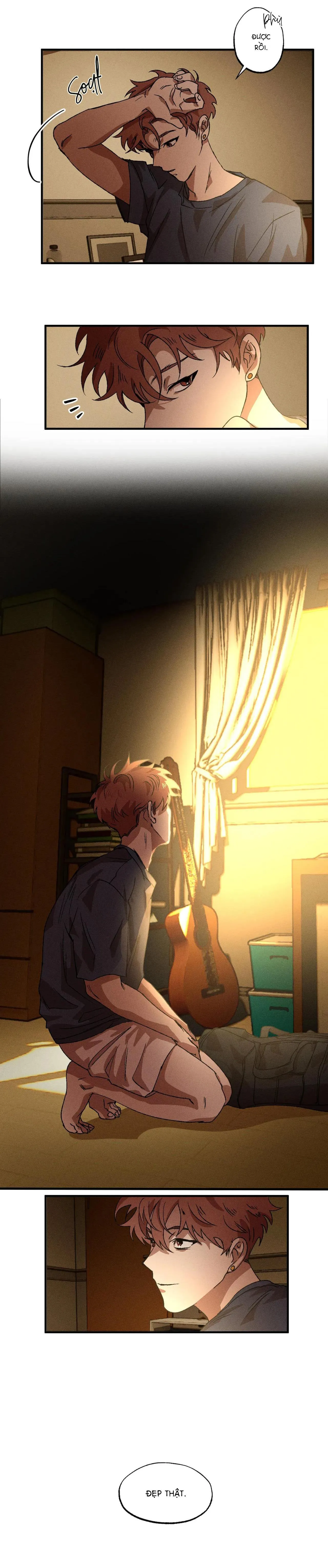 Bẫy Đôi Ngọt Ngào Chapter 59 Trang 39