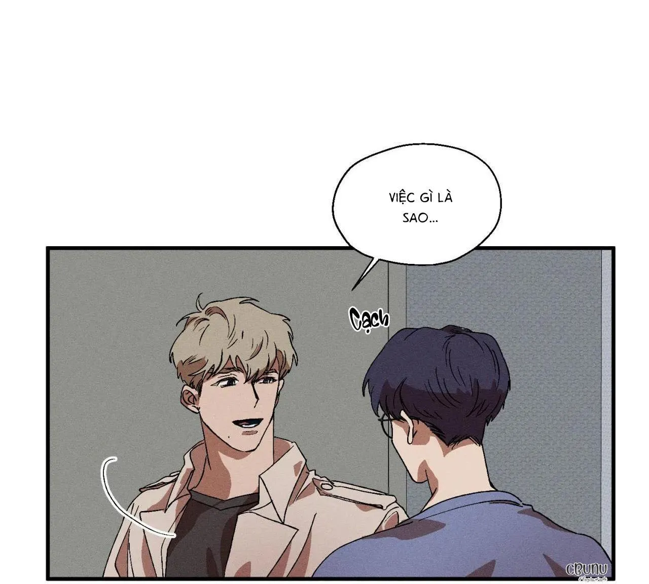 Bẫy Đôi Ngọt Ngào Chapter 6 Trang 4