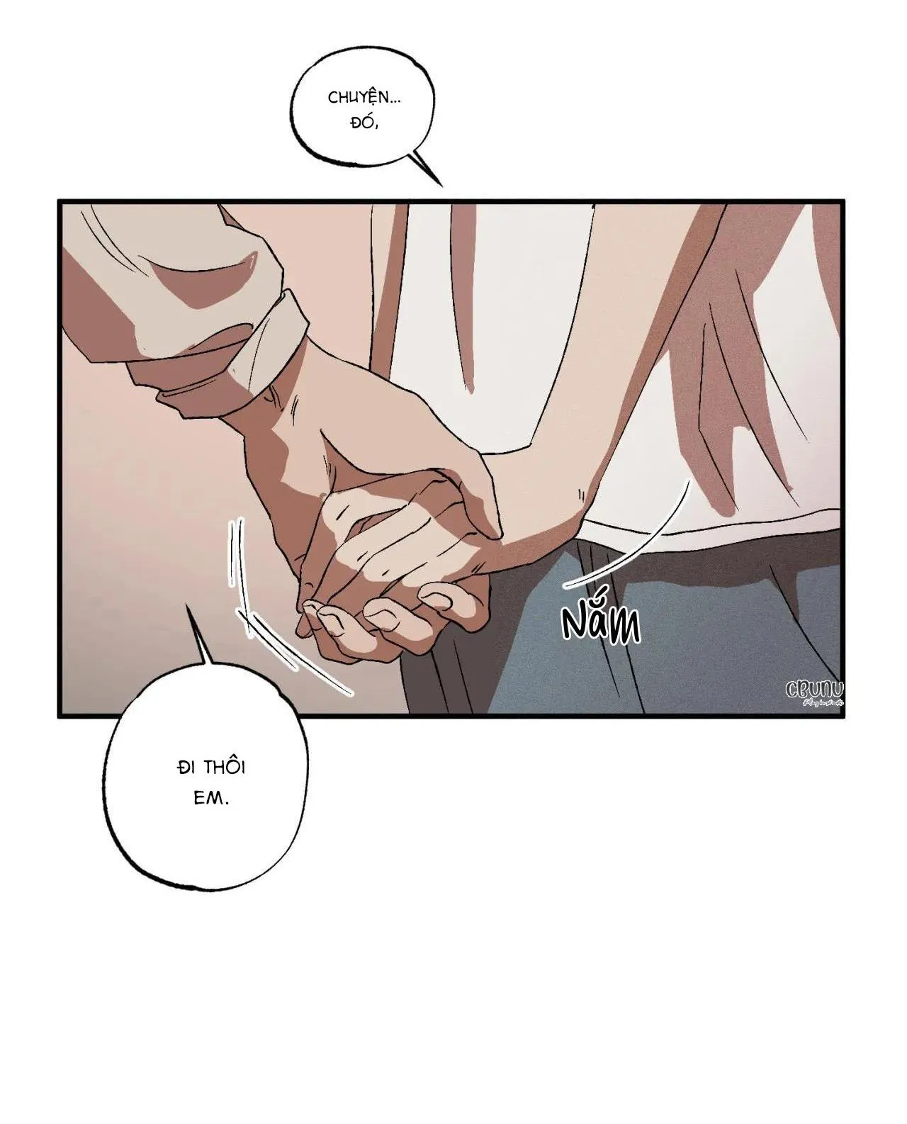 Bẫy Đôi Ngọt Ngào Chapter 6 Trang 10