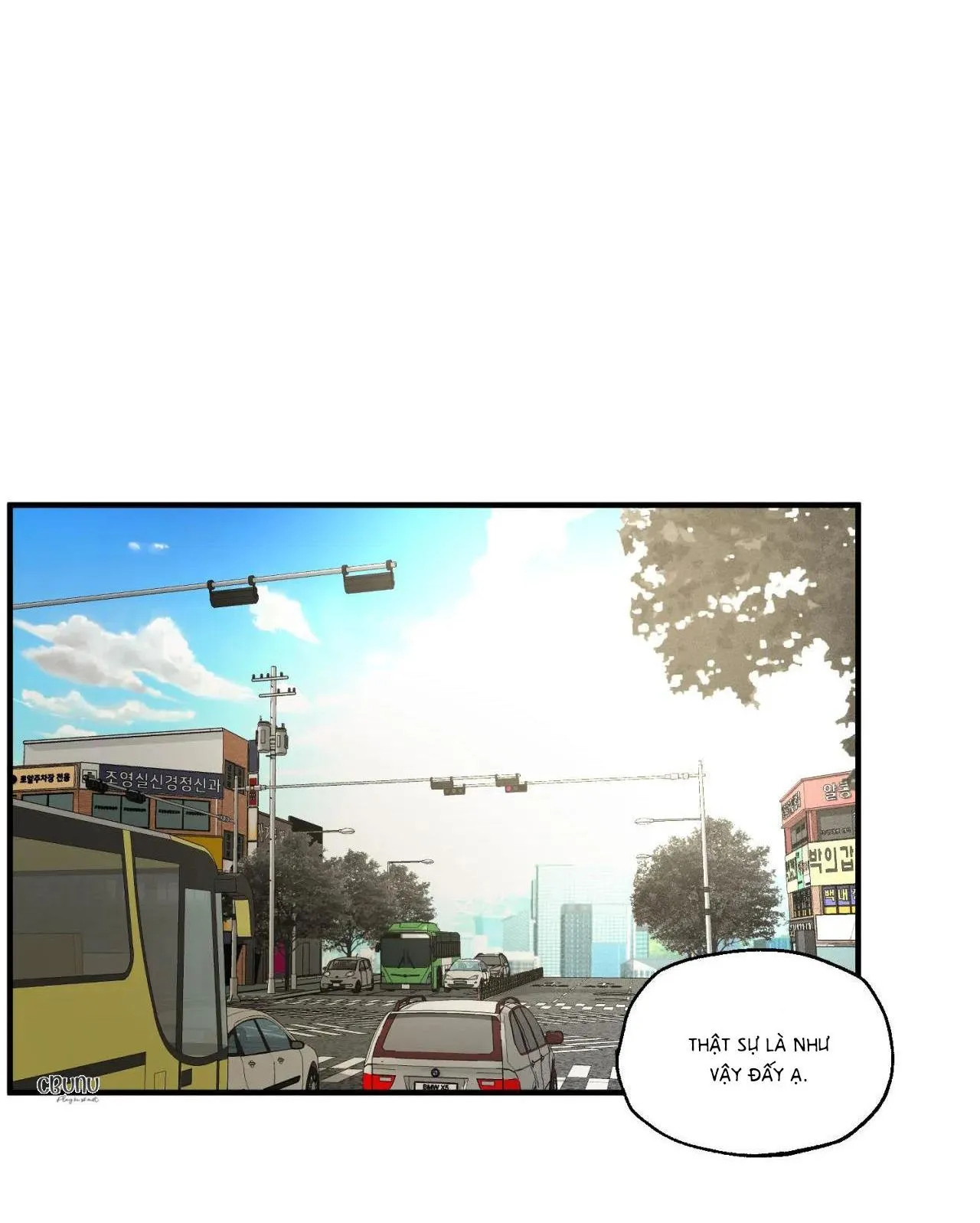 Bẫy Đôi Ngọt Ngào Chapter 6 Trang 15