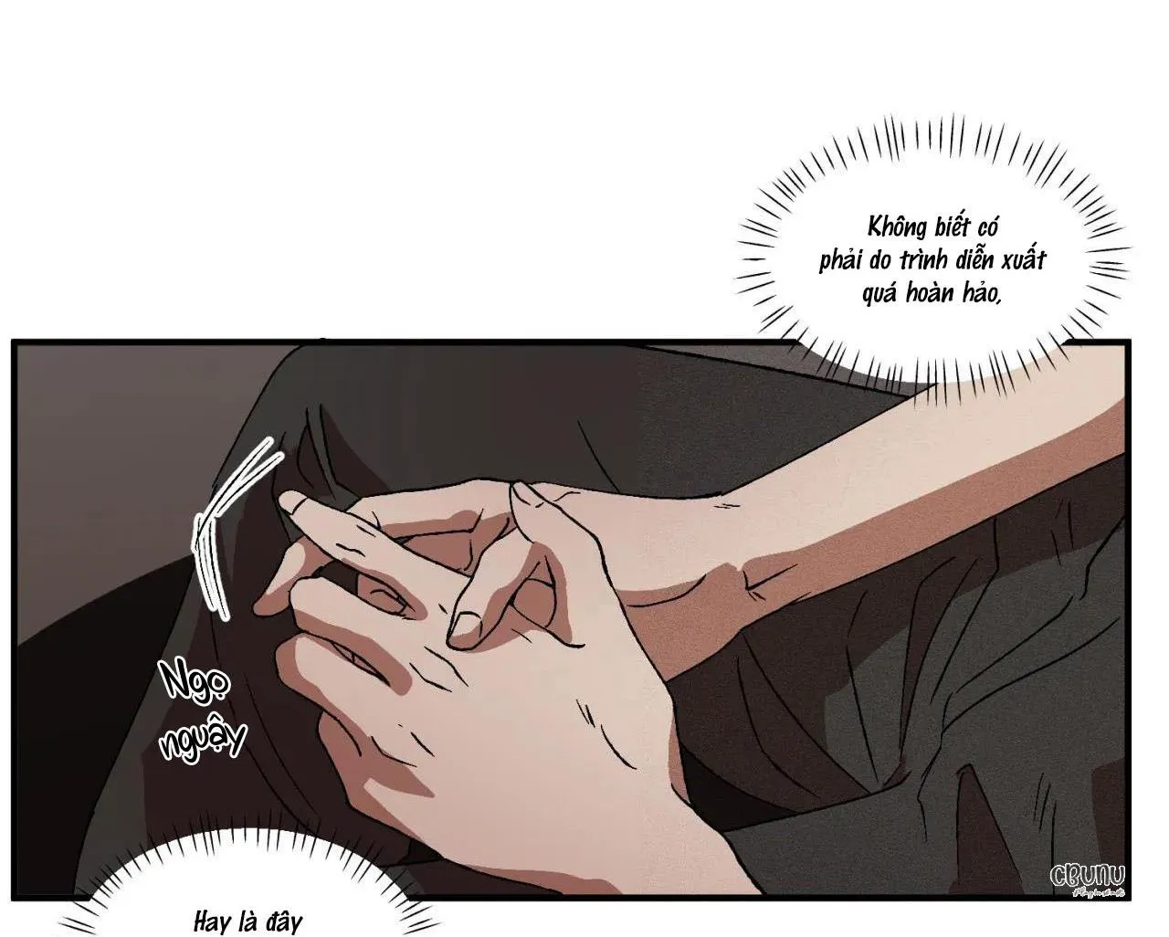 Bẫy Đôi Ngọt Ngào Chapter 6 Trang 18