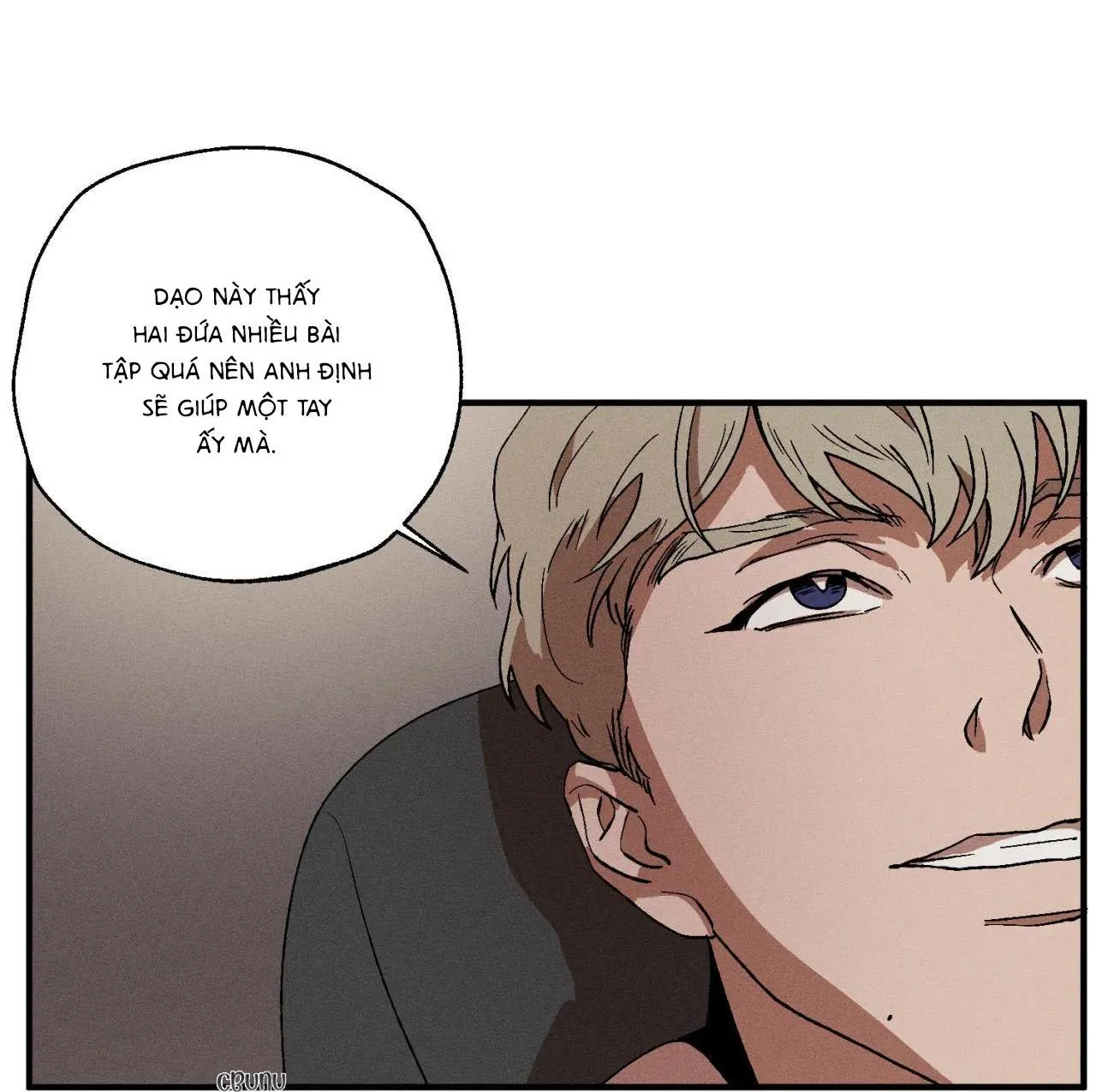 Bẫy Đôi Ngọt Ngào Chapter 6 Trang 22