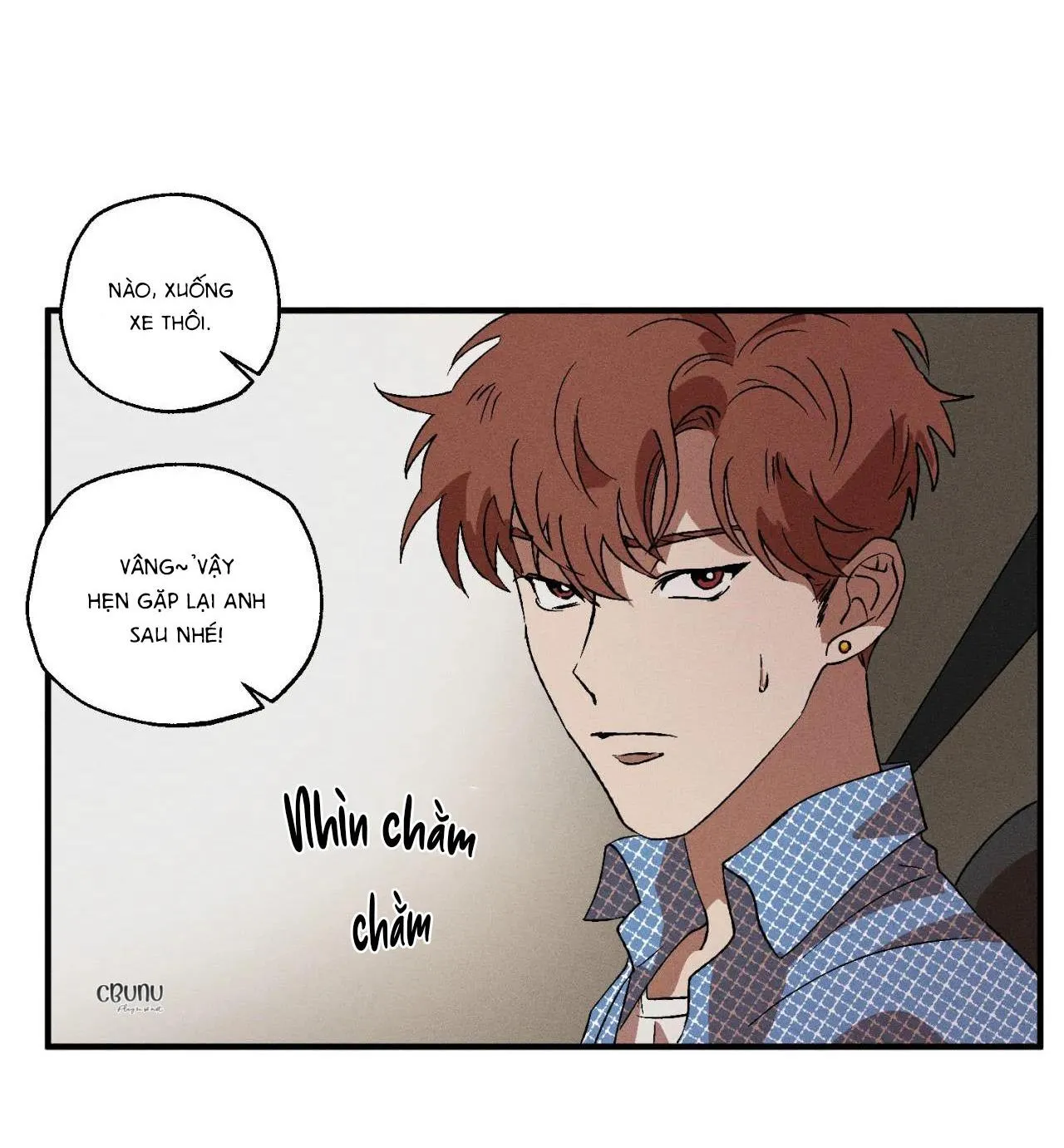 Bẫy Đôi Ngọt Ngào Chapter 6 Trang 24